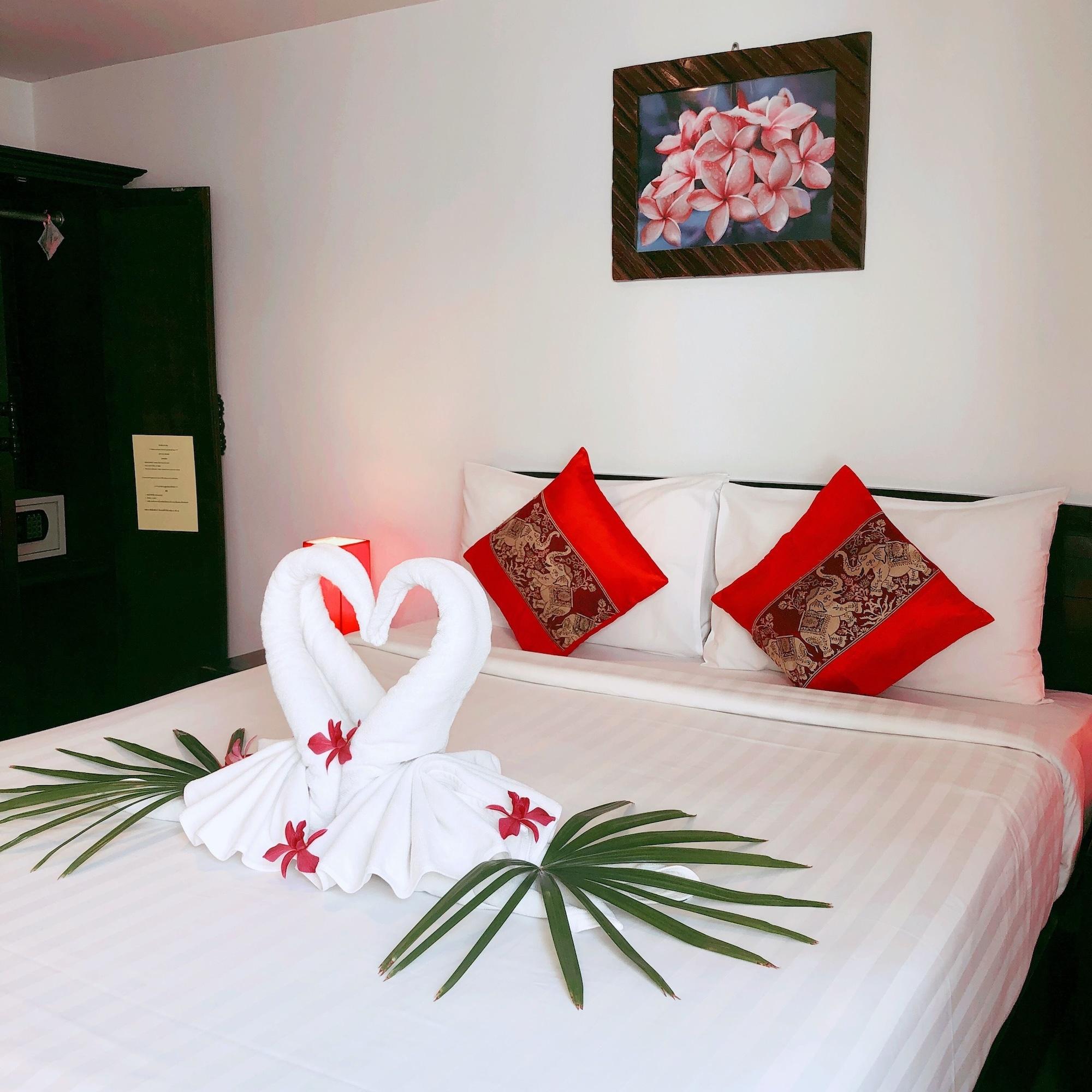 Silver Resortel Hotel 3*