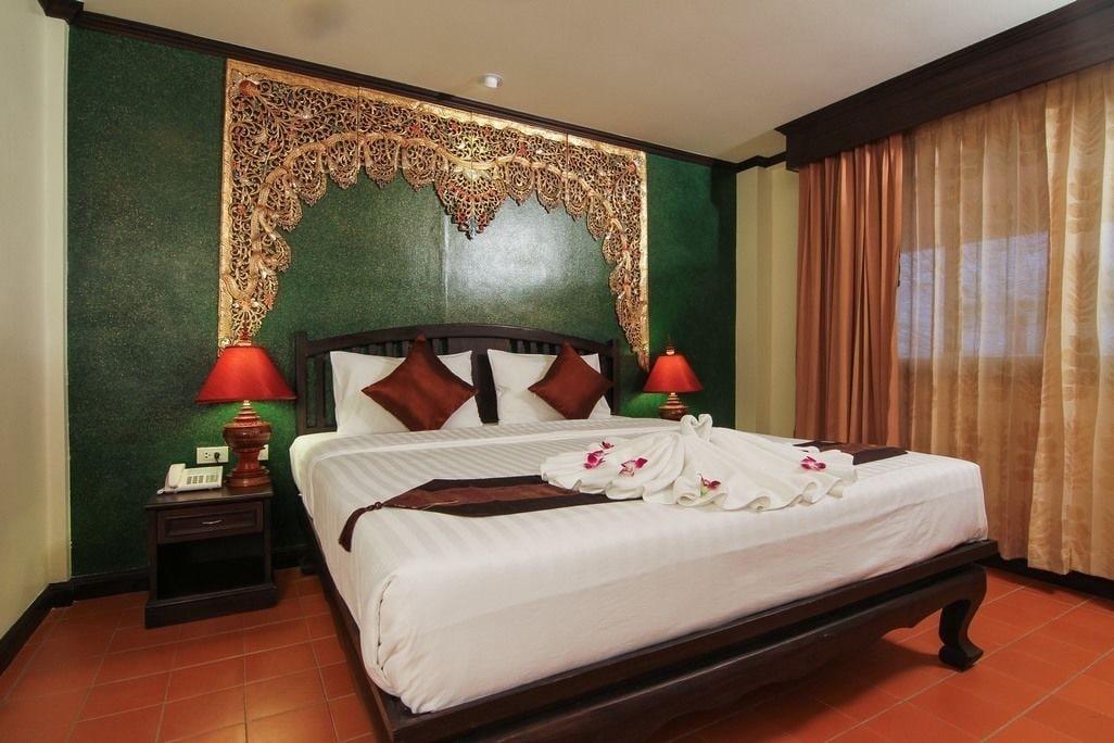 Guest house Pl Patong