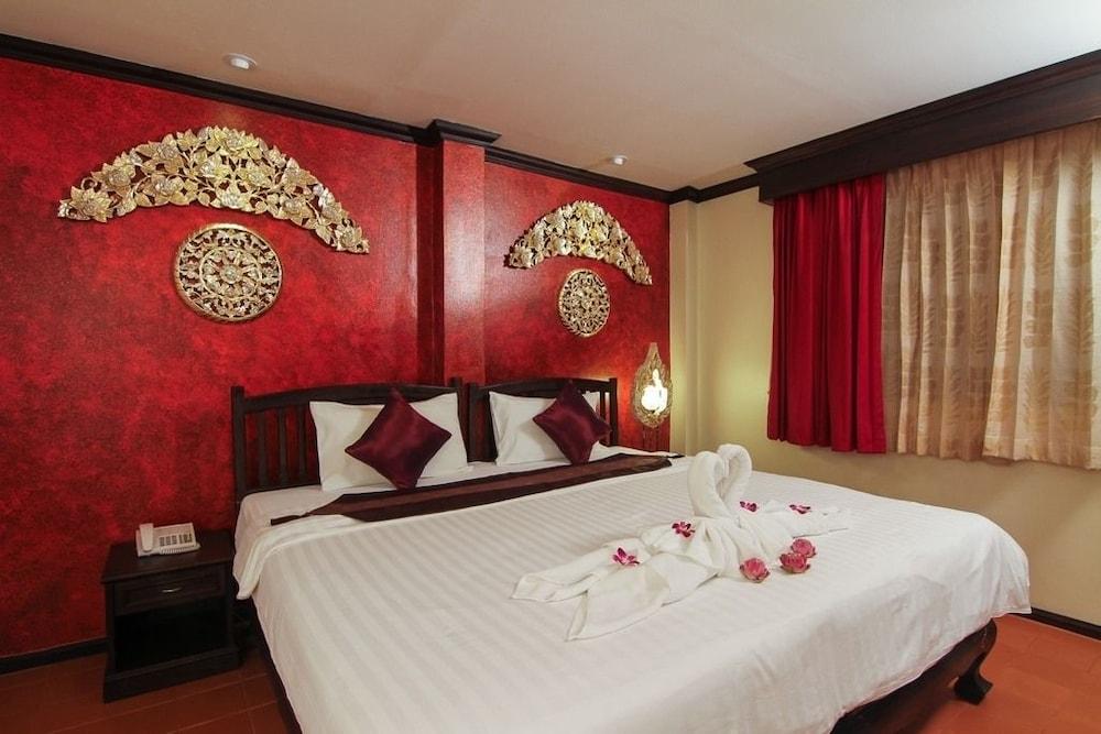 Pl Guest house Patong