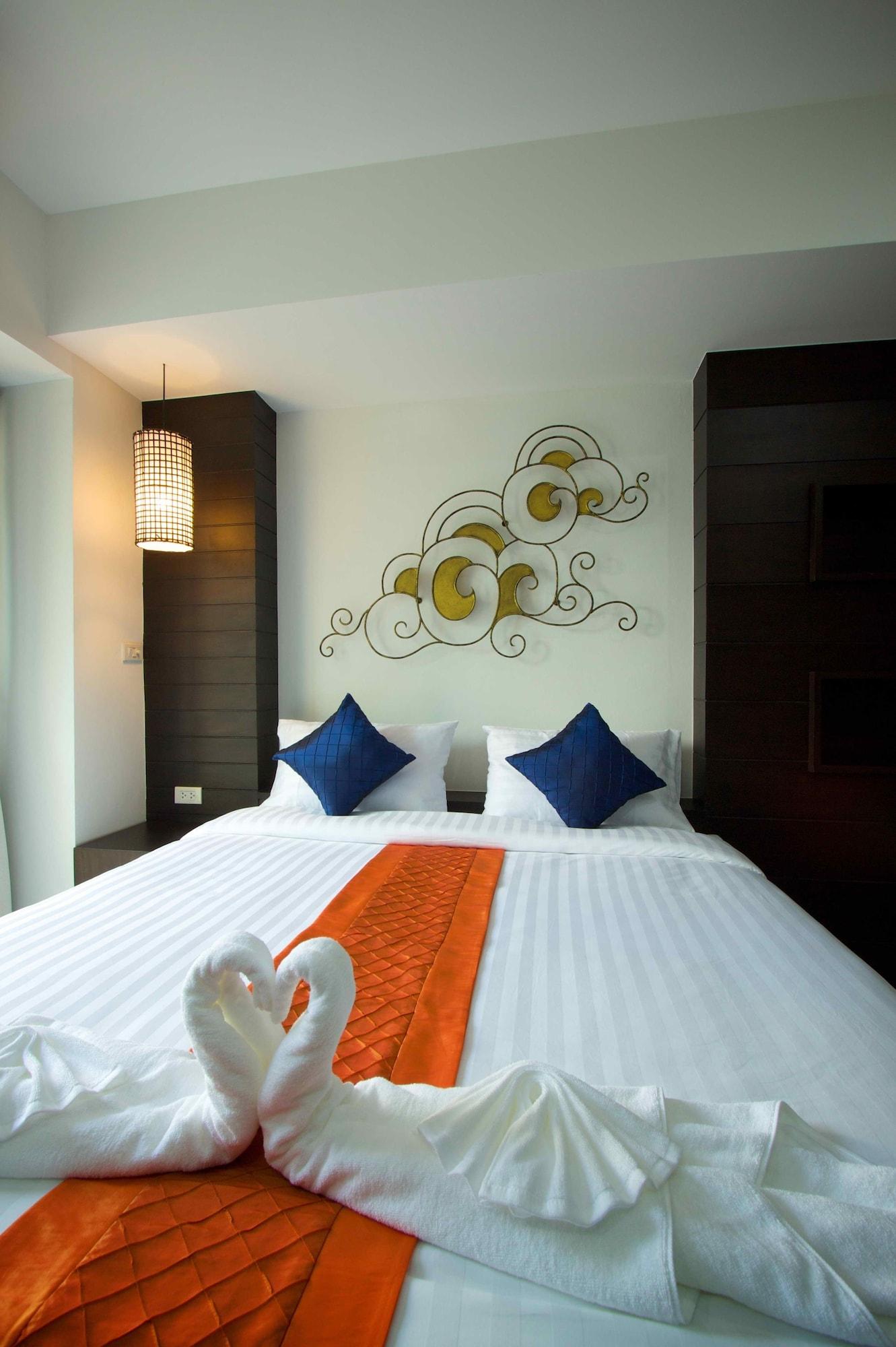 Amber - Sha Guest house