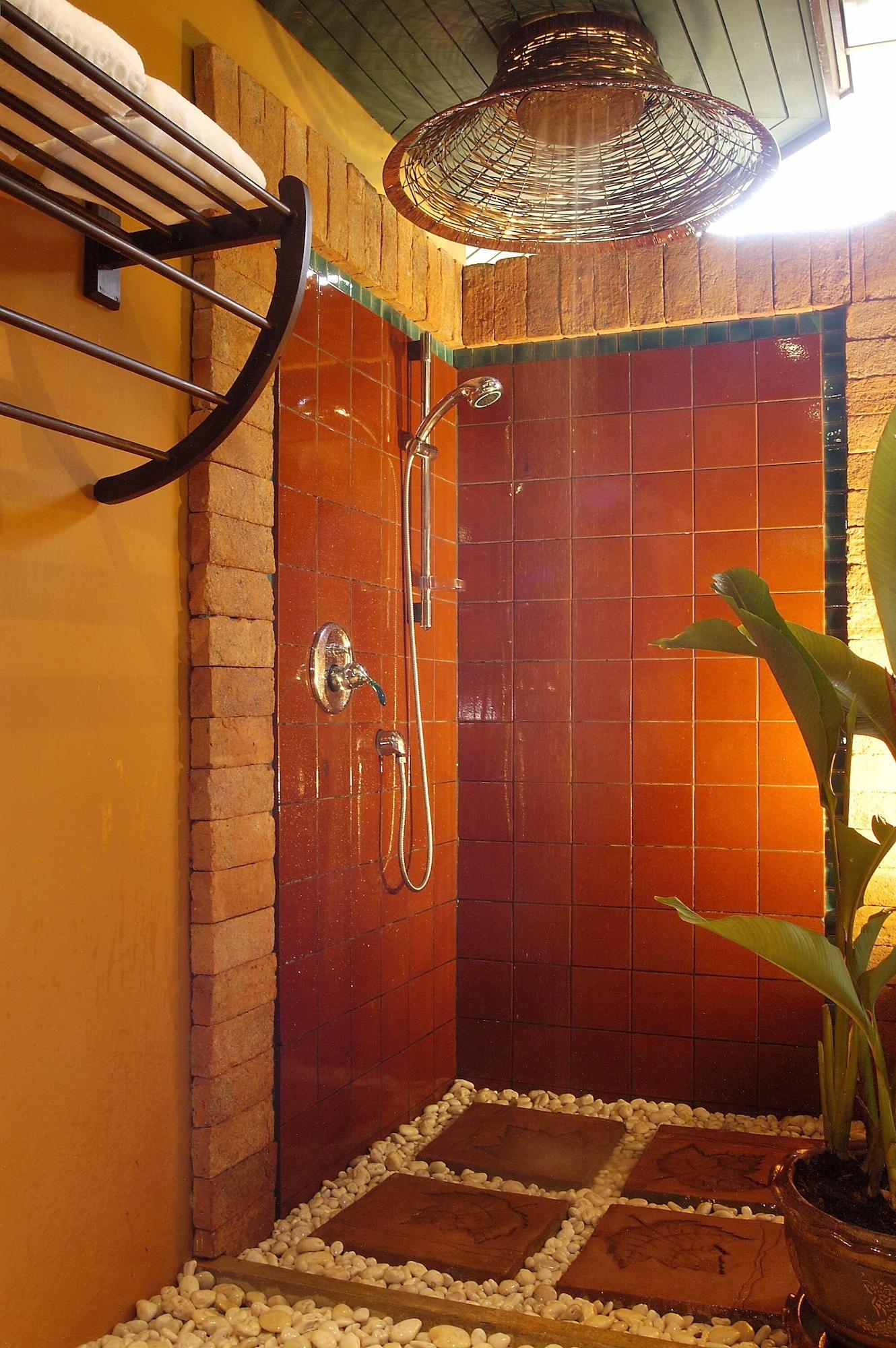 Resort Mangosteen Ayurveda & Wellness - Sha Rawai
