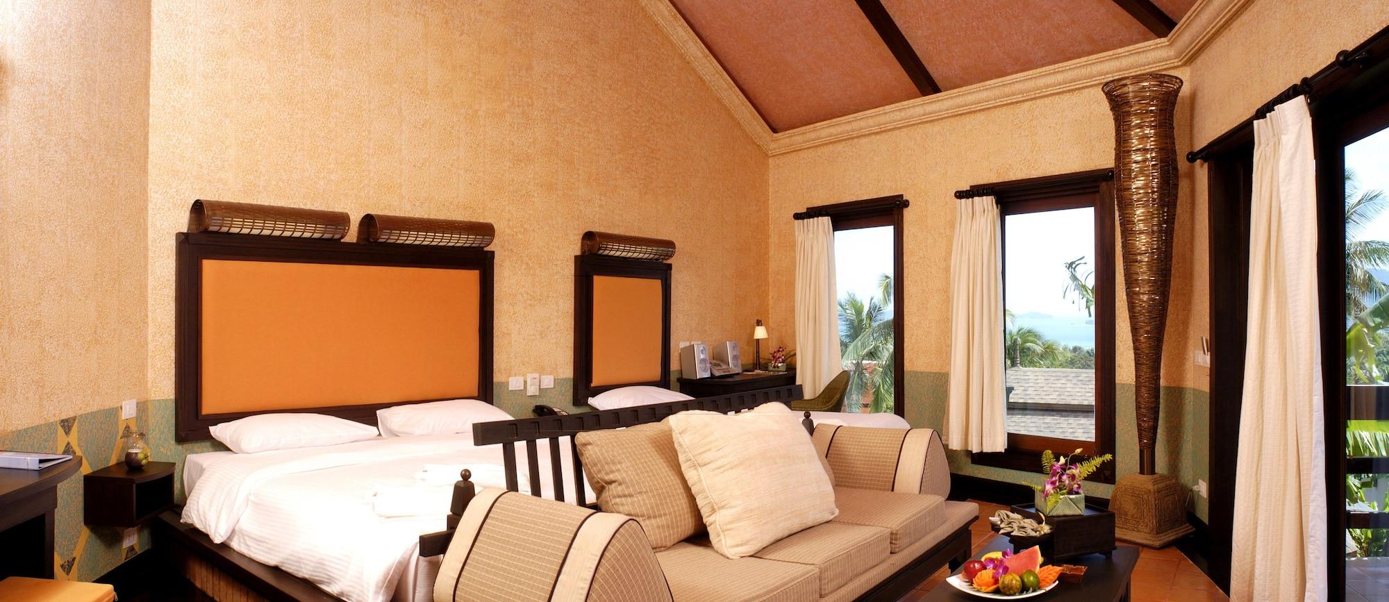 Mangosteen Ayurveda & Wellness - Sha 4* Rawai