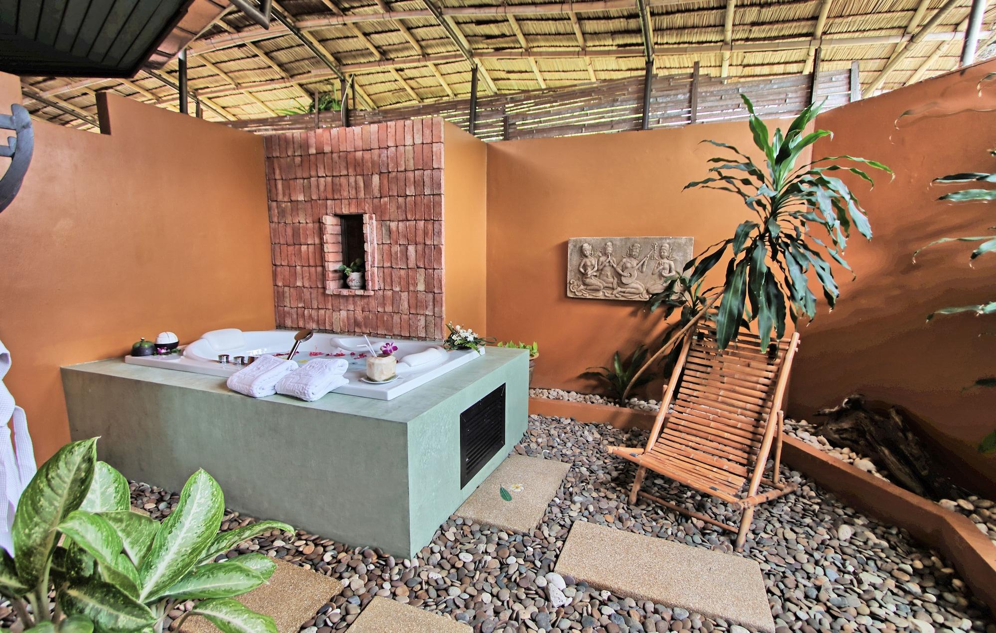 Resort Mangosteen Ayurveda & Wellness - Sha Rawai