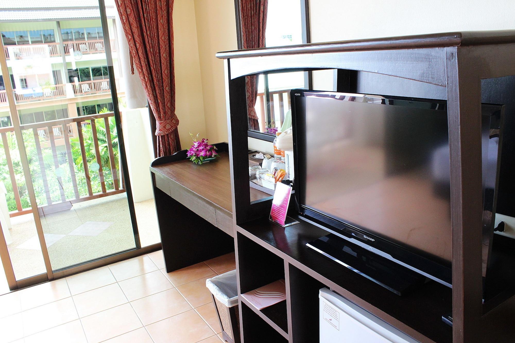 Resort Sea Breeze - Sha 3*