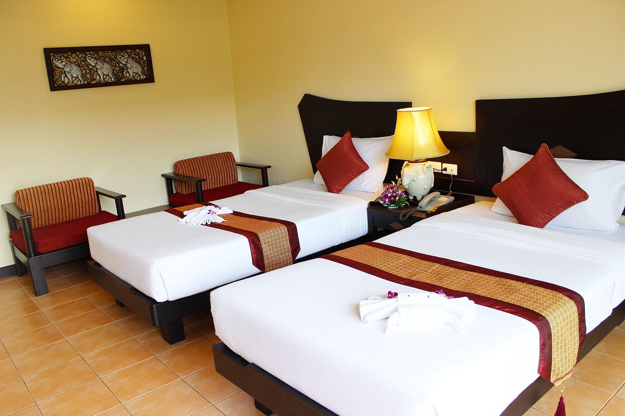 Sea Breeze - Sha 3* Kata Beach (Phuket)