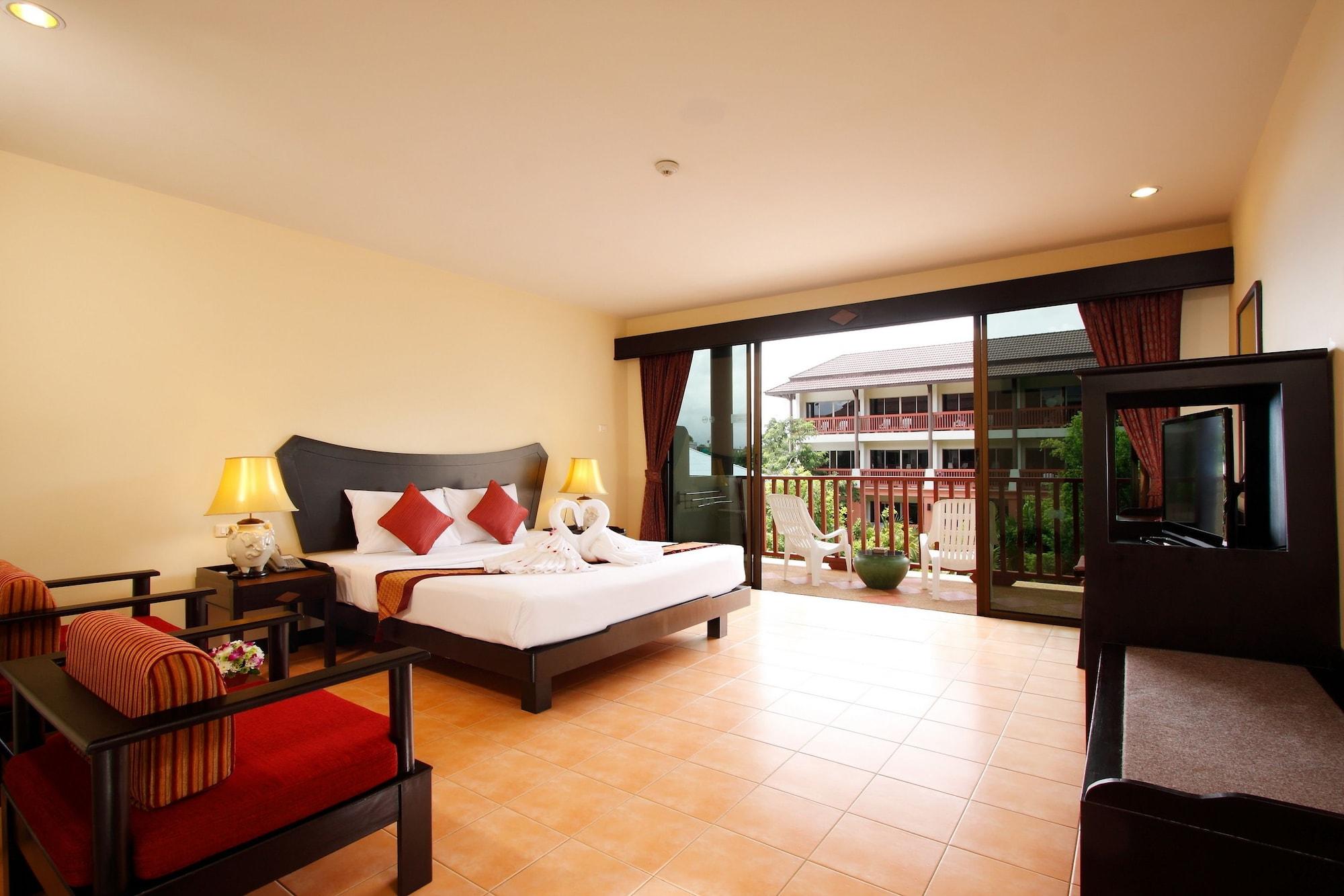 Sea Breeze - Sha Kata Beach (Phuket)