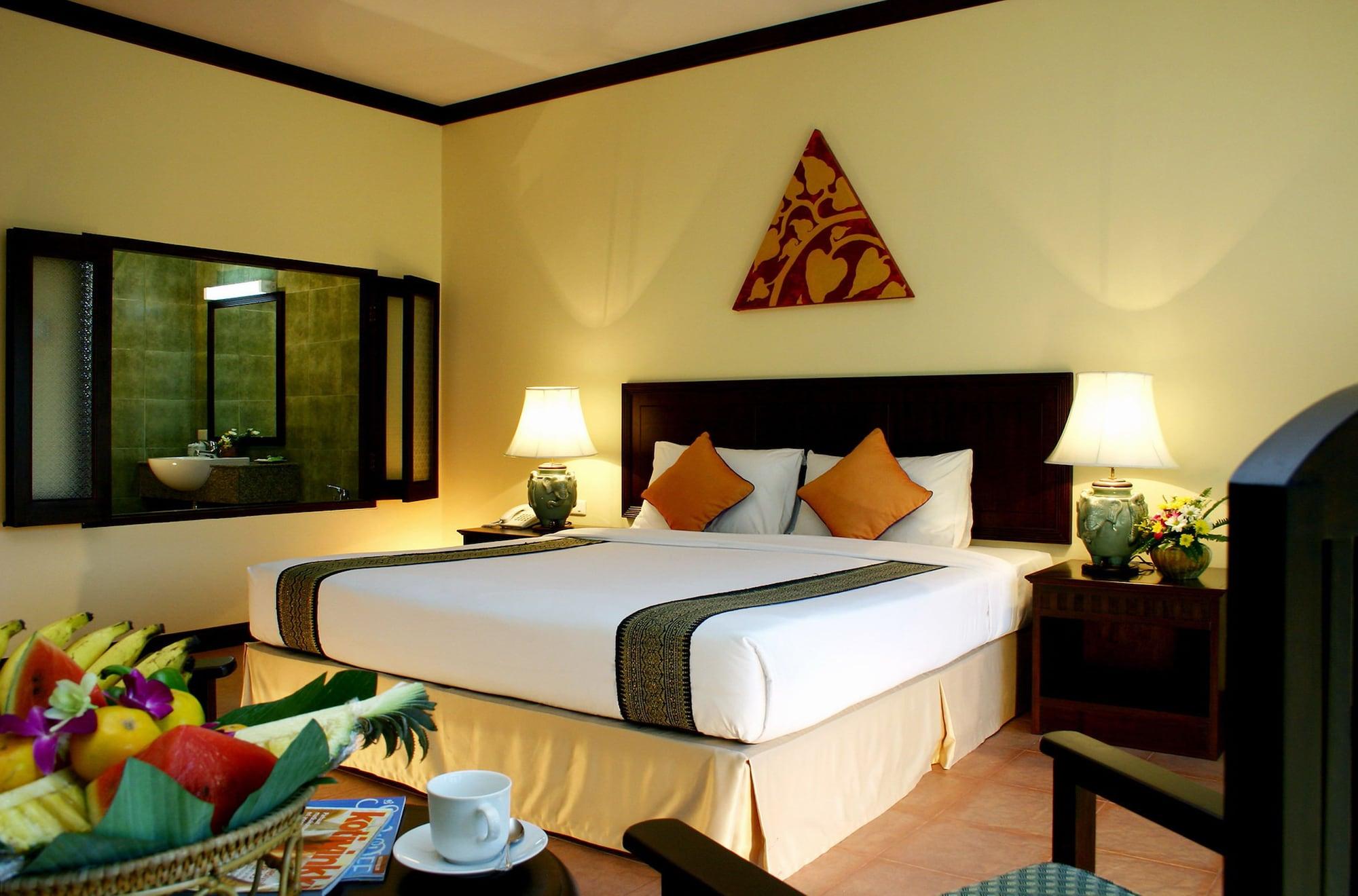 Sea Breeze - Sha Resort Kata Beach (Phuket)