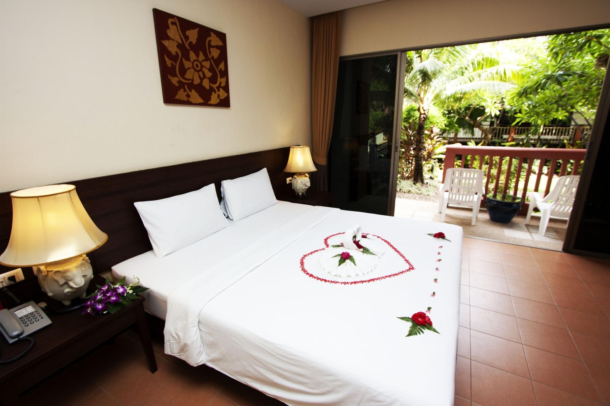 Sea Breeze - Sha Kata Beach (Phuket)