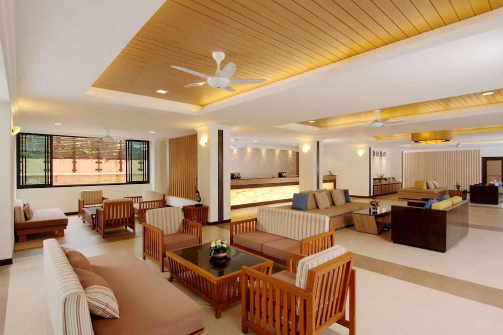 Sea Breeze - Sha Kata Beach (Phuket)