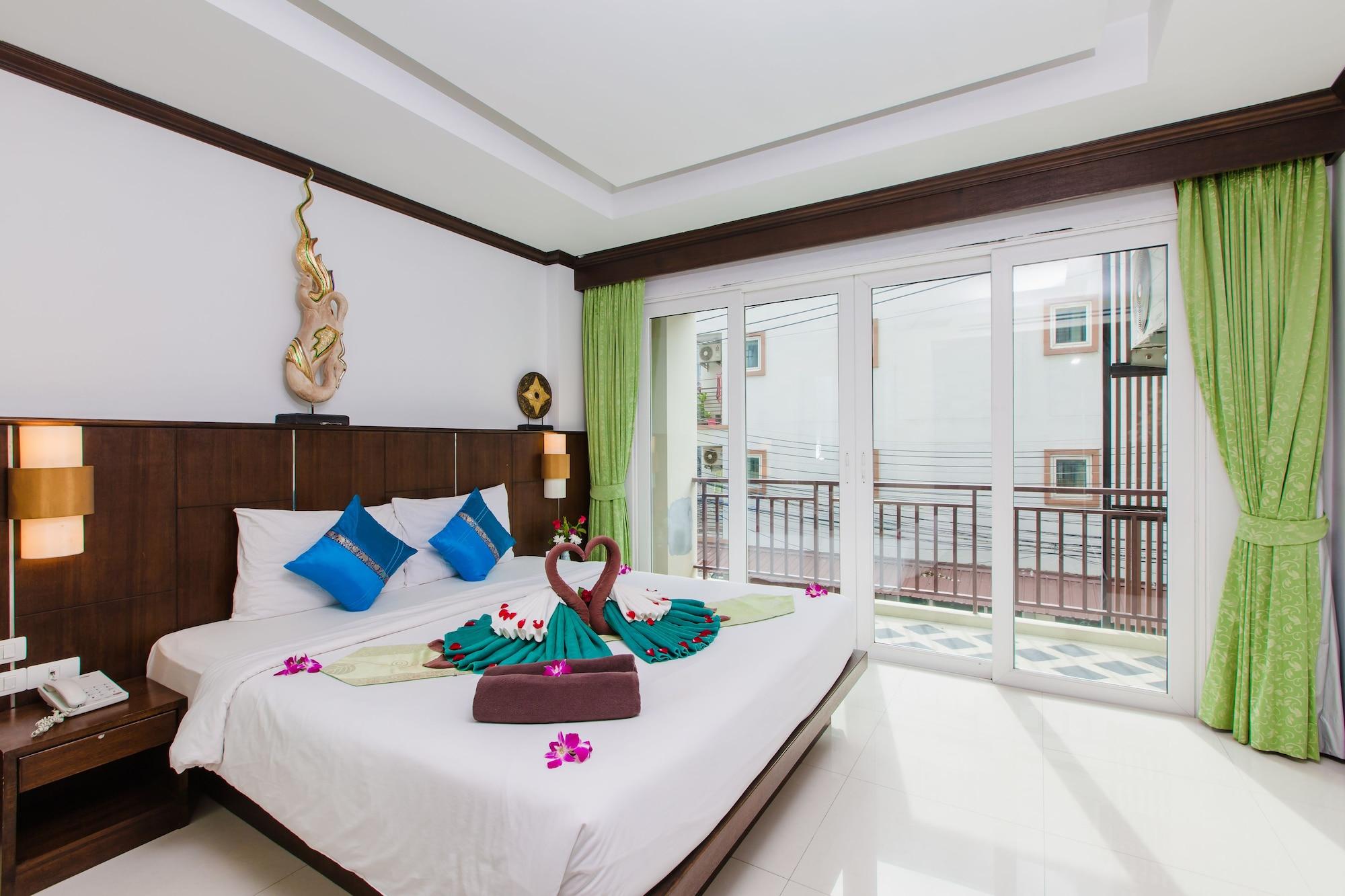 Azure Bangla Phuket Hotel
