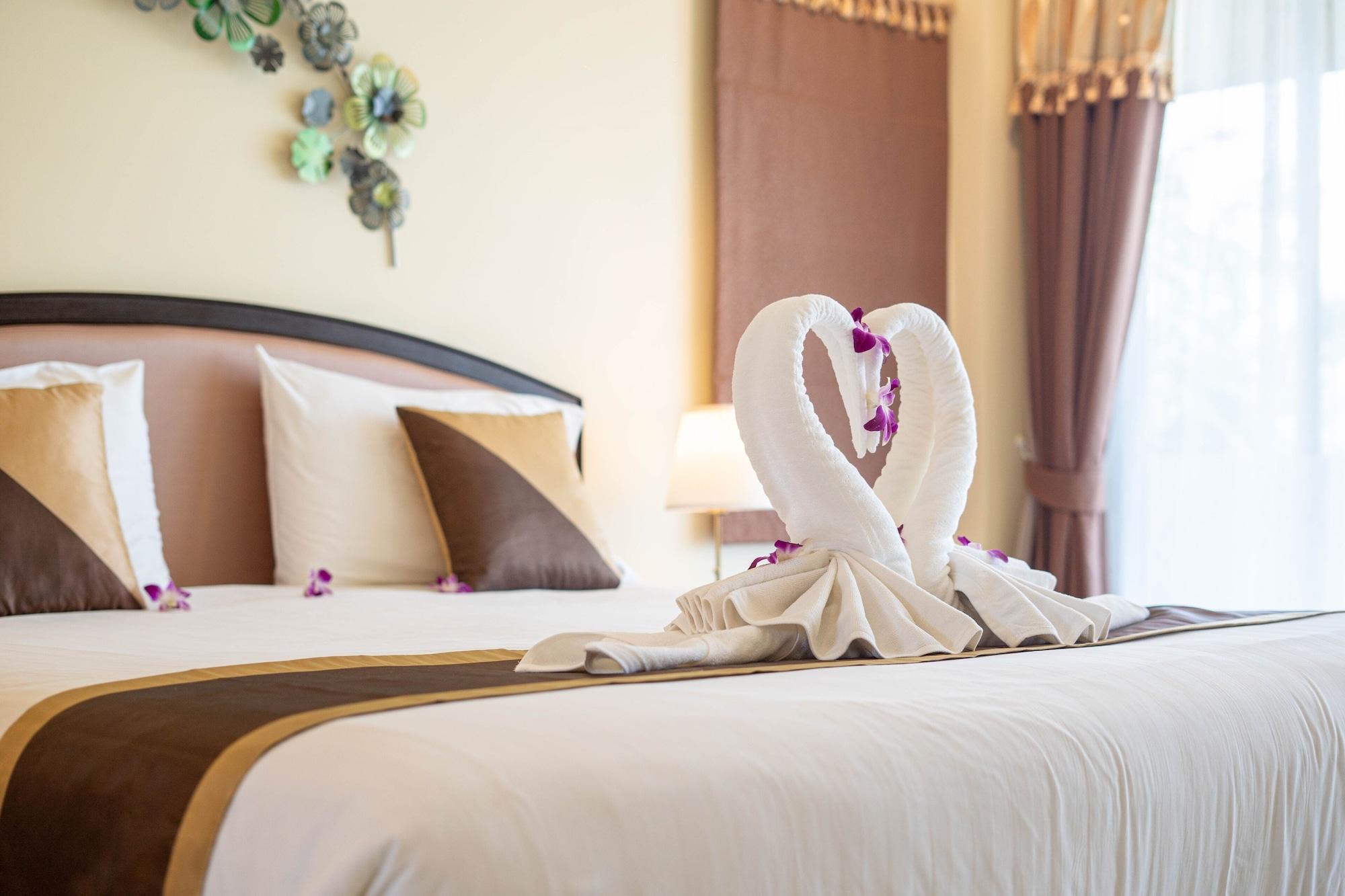 Baan Sailom Phuket - Sha Extra Karon