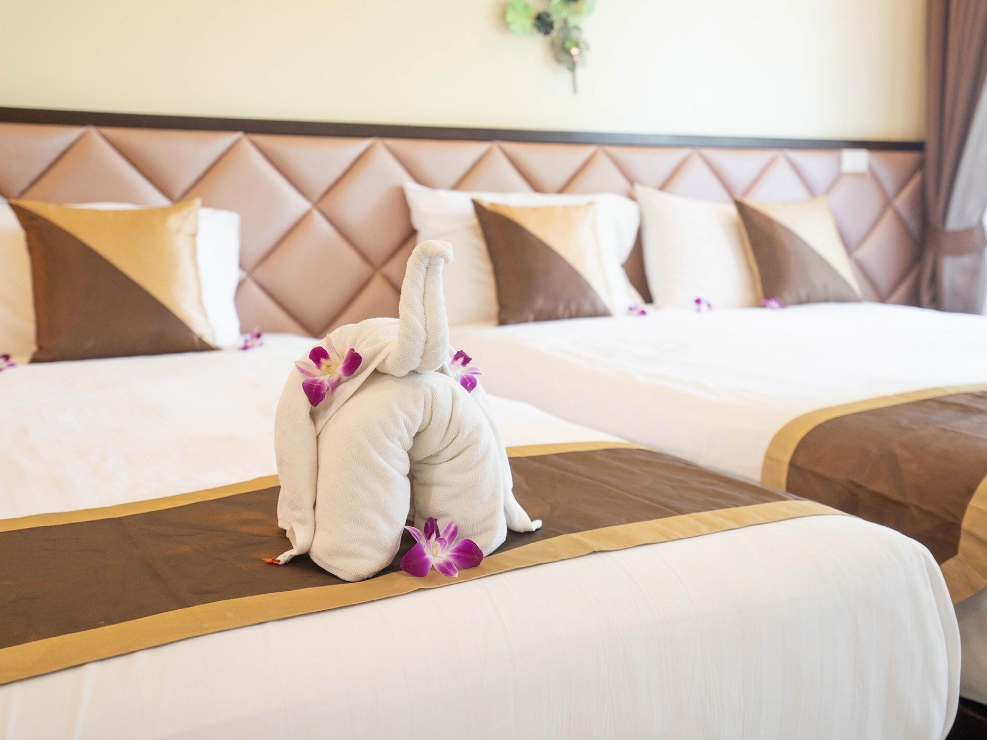 Baan Sailom Phuket - Sha Extra Hotel