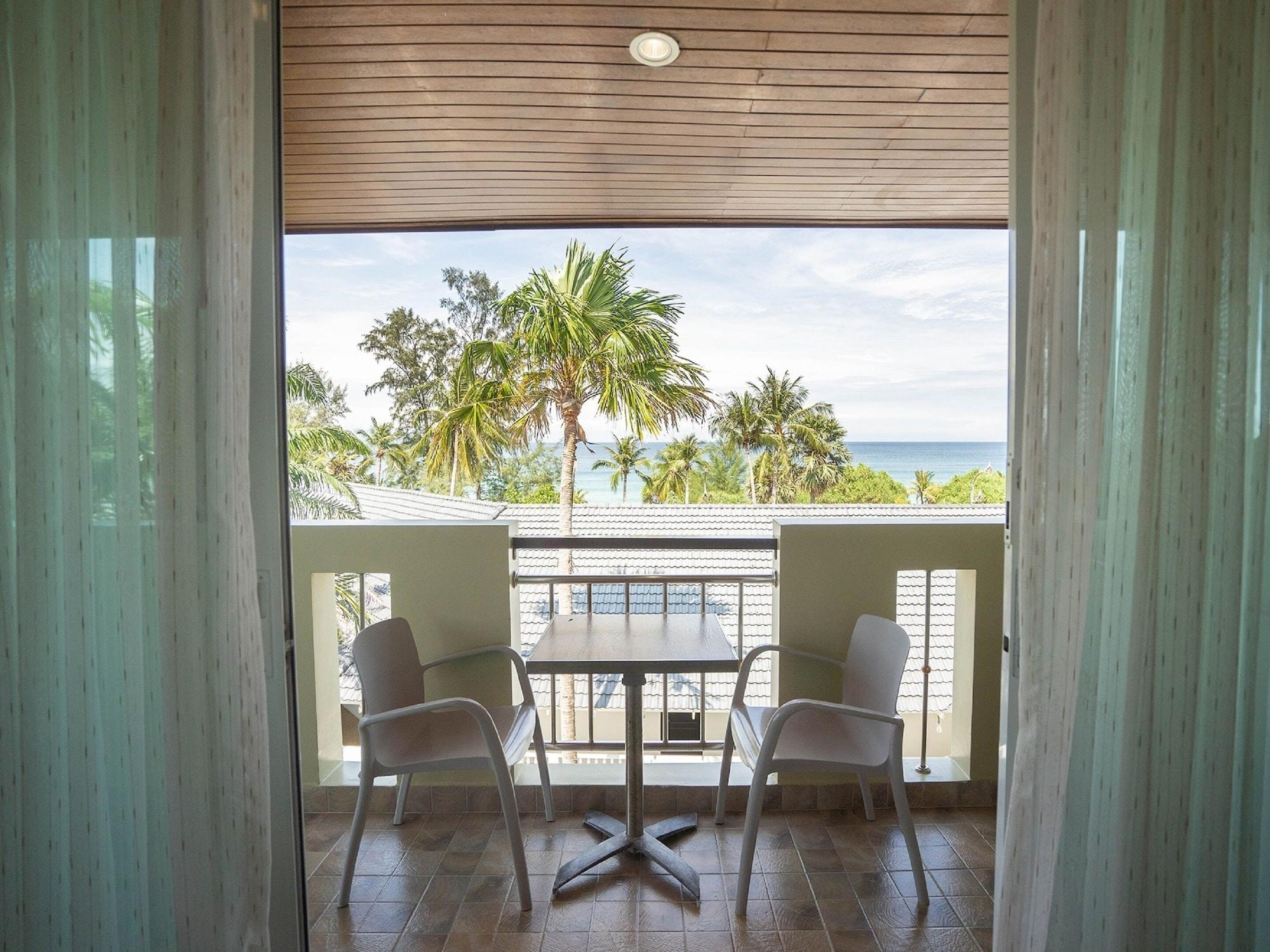 Baan Sailom Phuket - Sha Extra Hotel