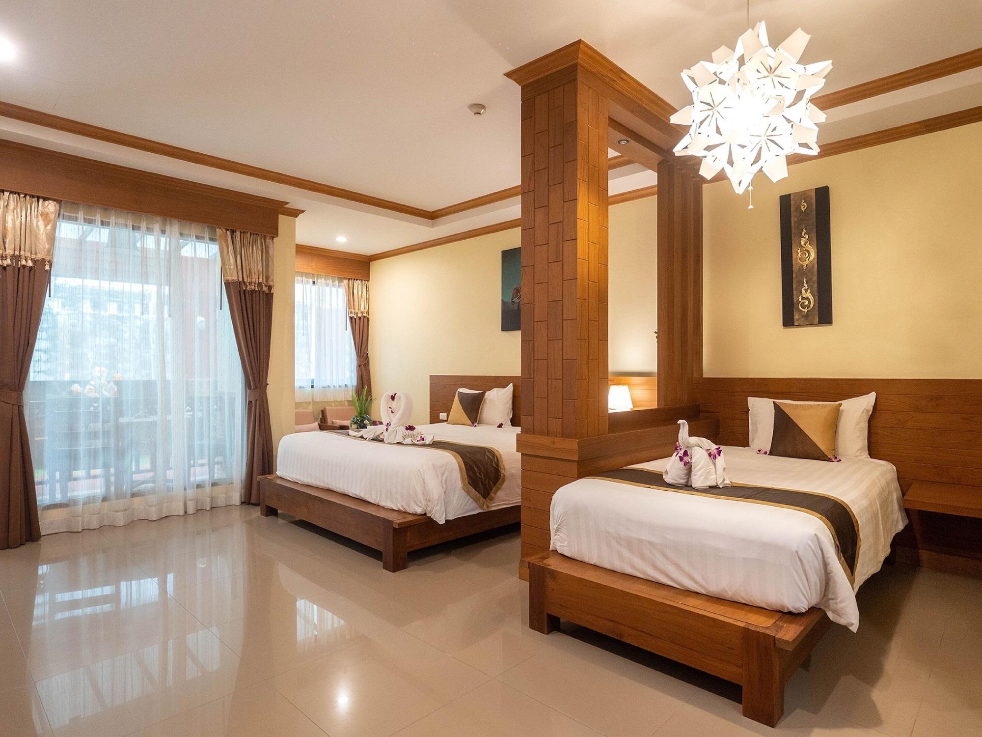 Baan Sailom Phuket - Sha Extra Karon