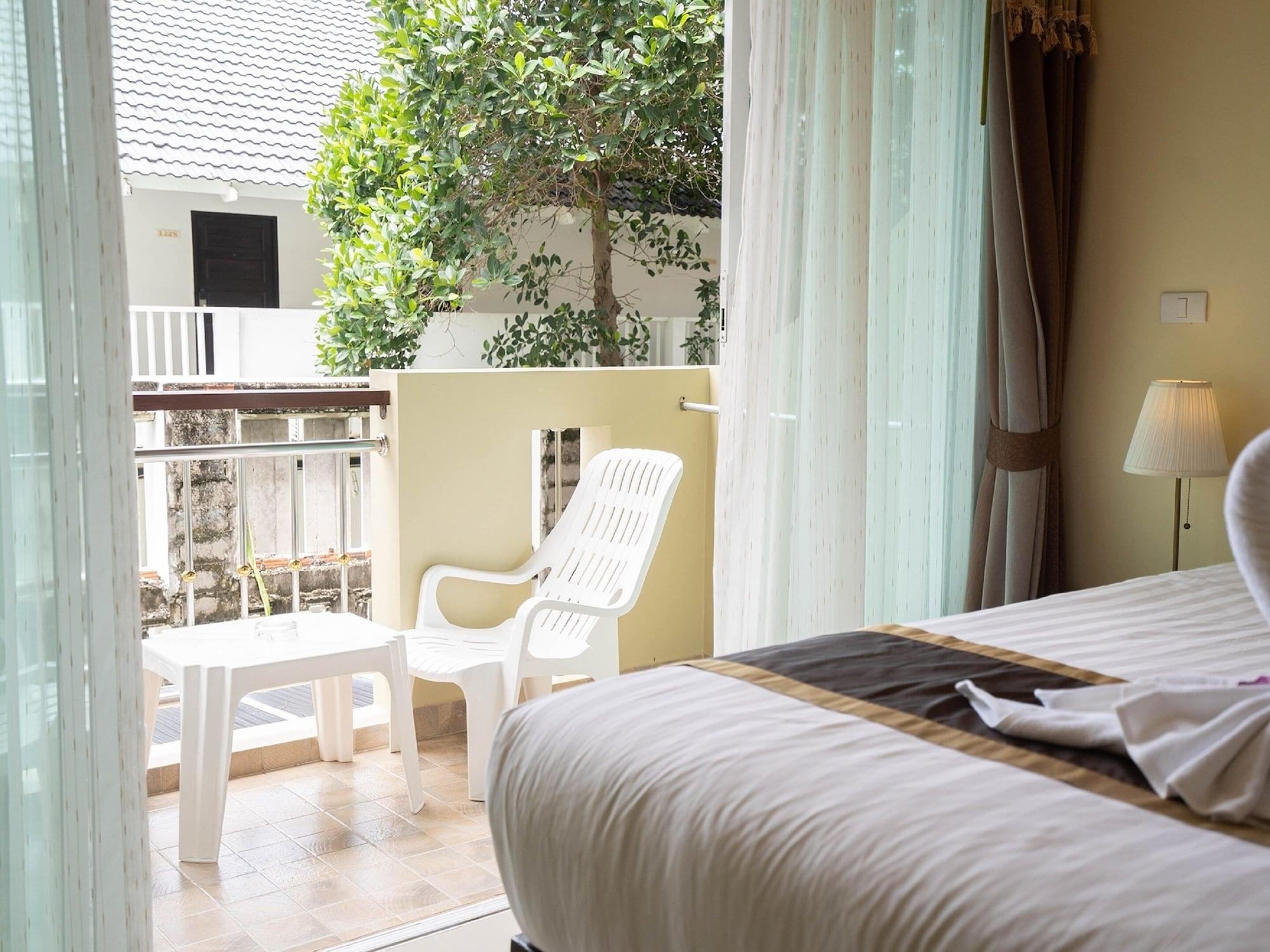 Baan Sailom Phuket - Sha Extra 3*