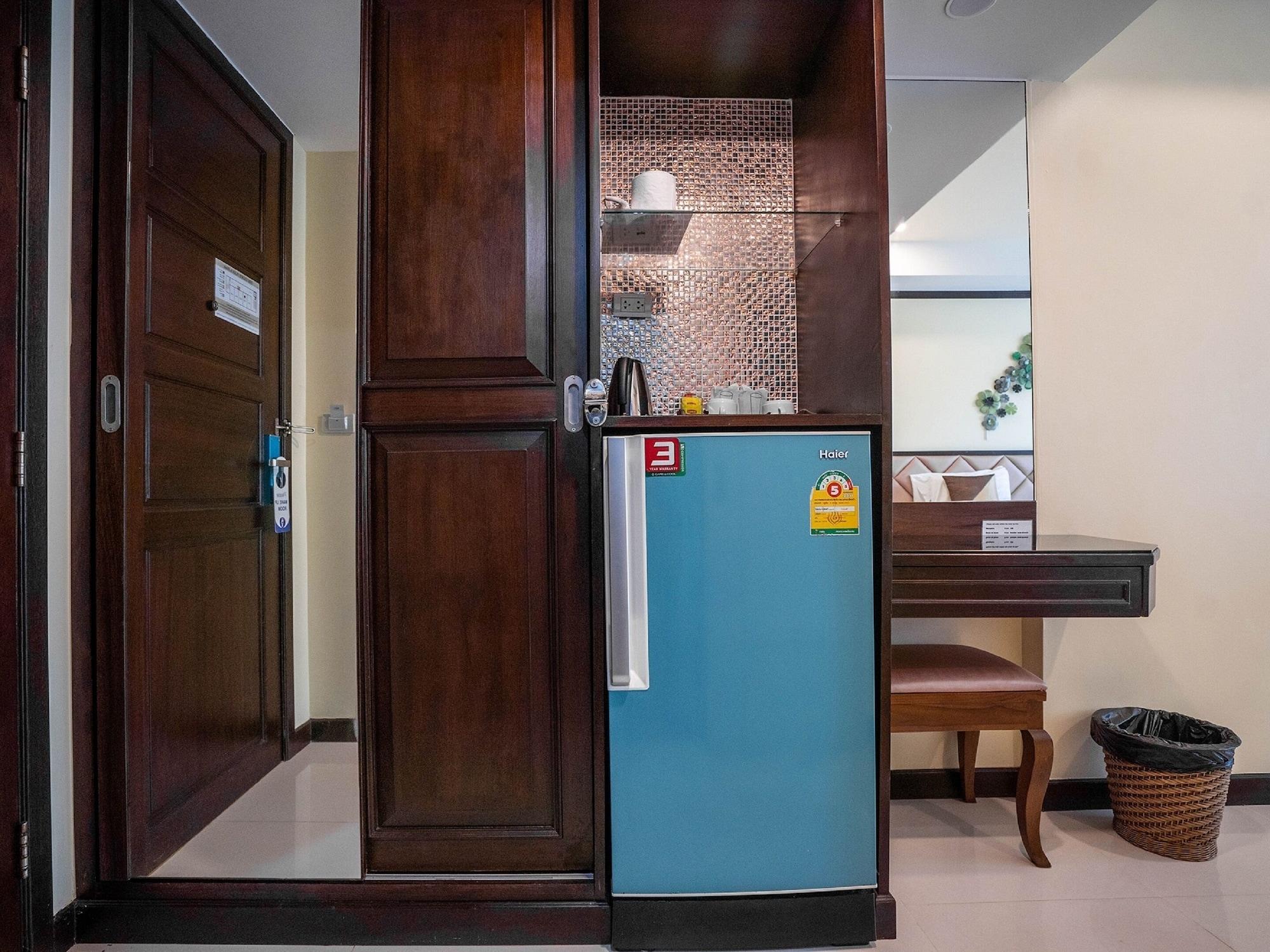 Baan Sailom Phuket - Sha Extra Hotel Karon