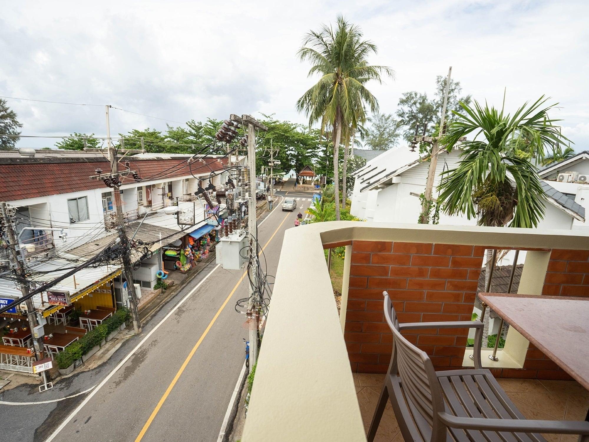 Hotel Baan Sailom Phuket - Sha Extra