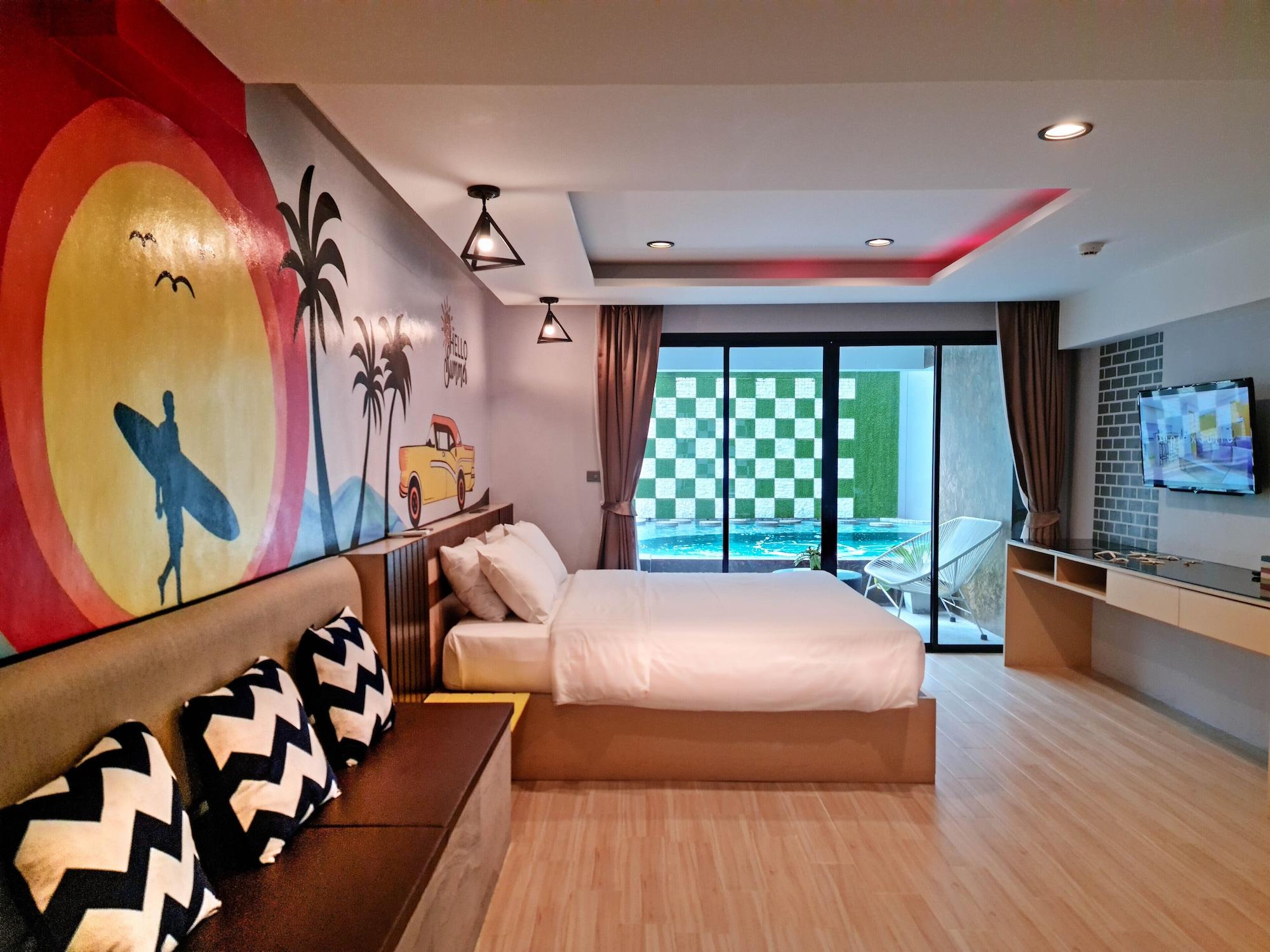 Oneloft Hotel 4*
