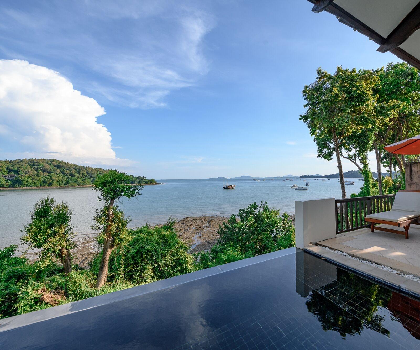 Resort Chandara & Spa, - Sha Phuket