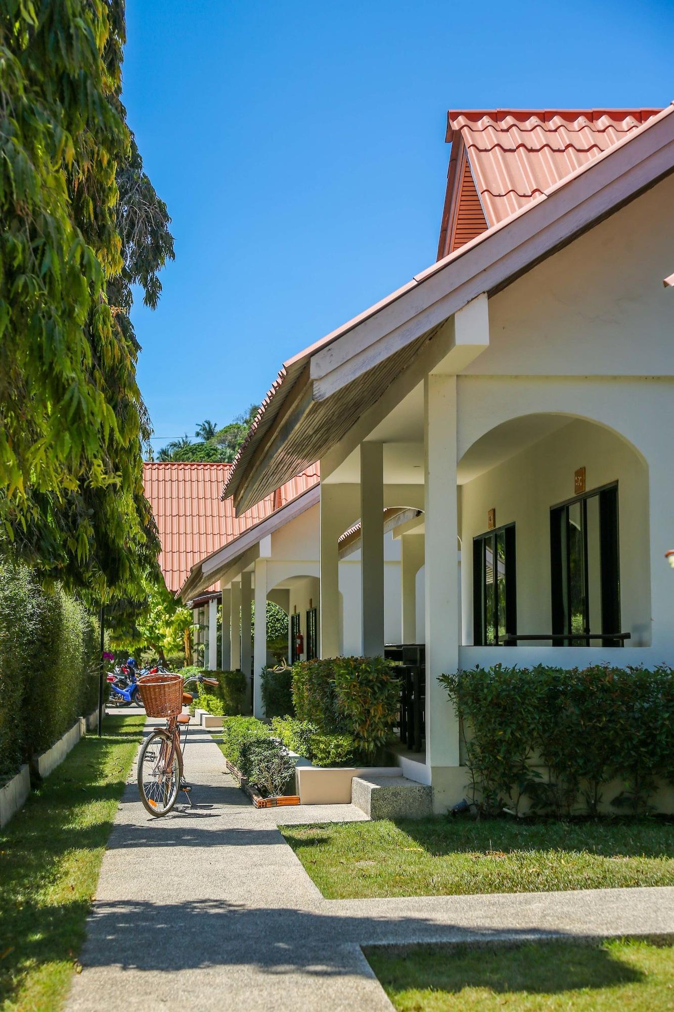 Naiharn - Sha Extra Hotel