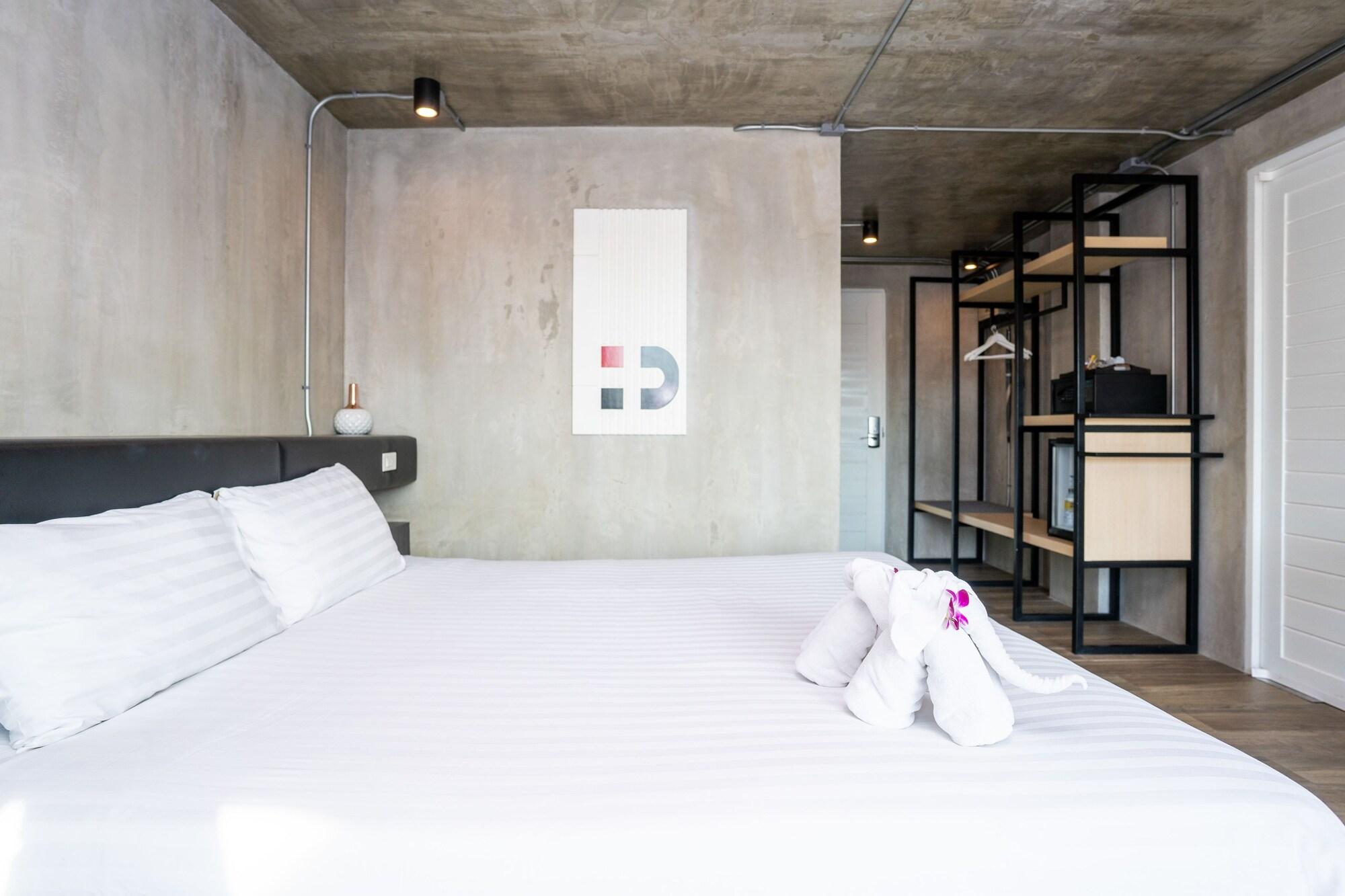 Hotel Dsure Phuket