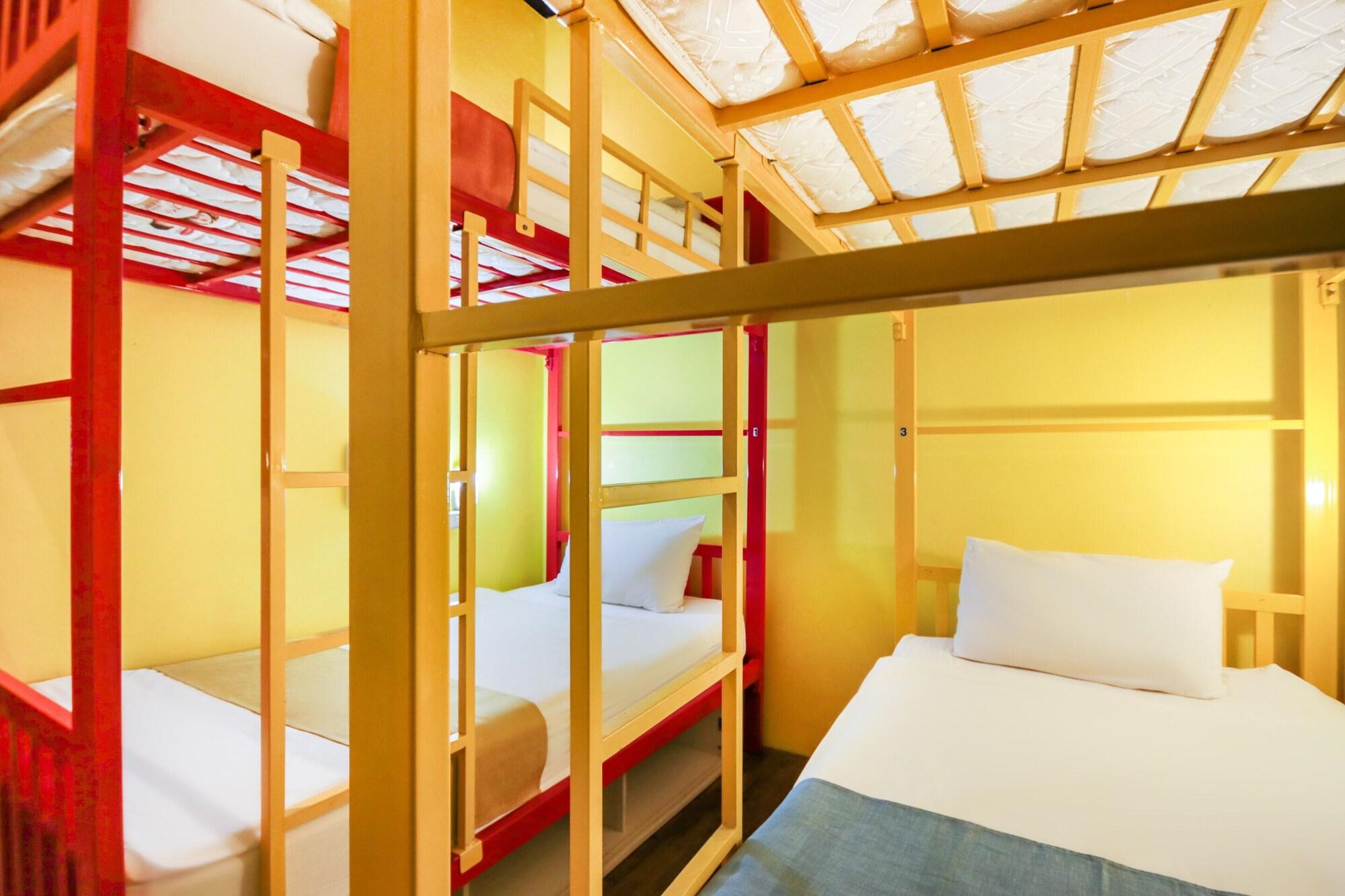 Oyo 1074 Fin Hotel Kata Beach (Phuket)