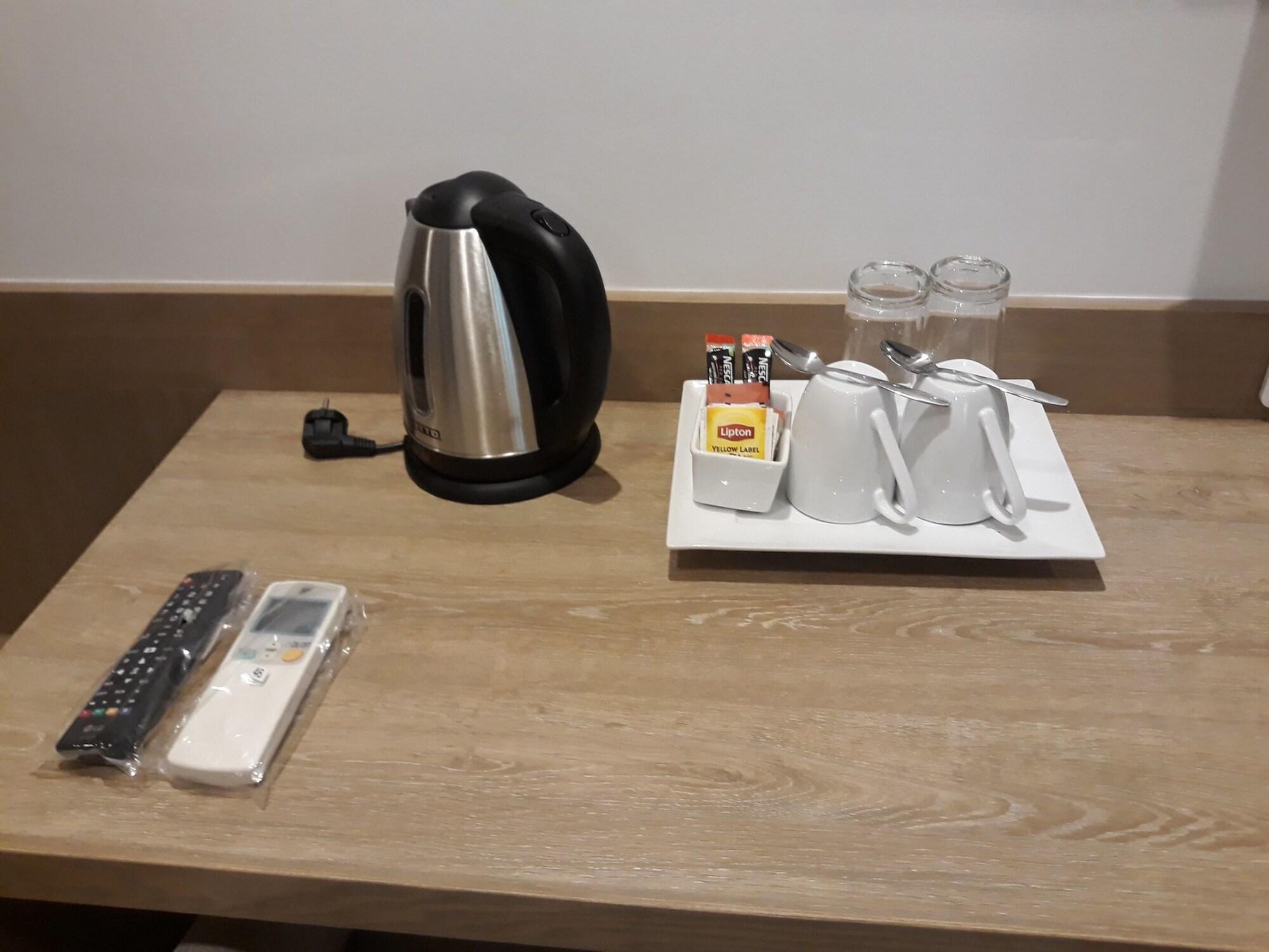 New Square - Sha Hotel Patong