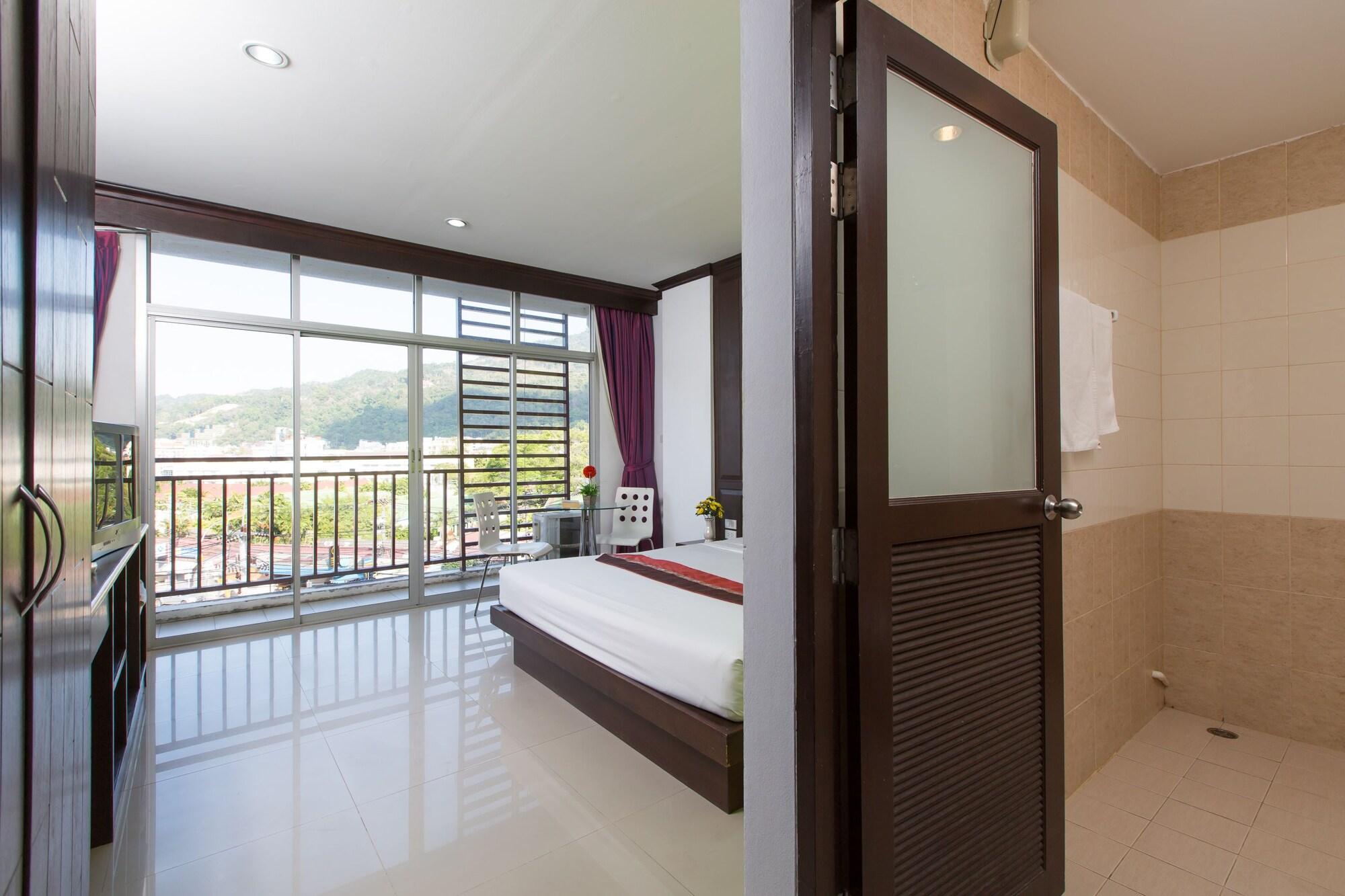 Buri Hotel 2*