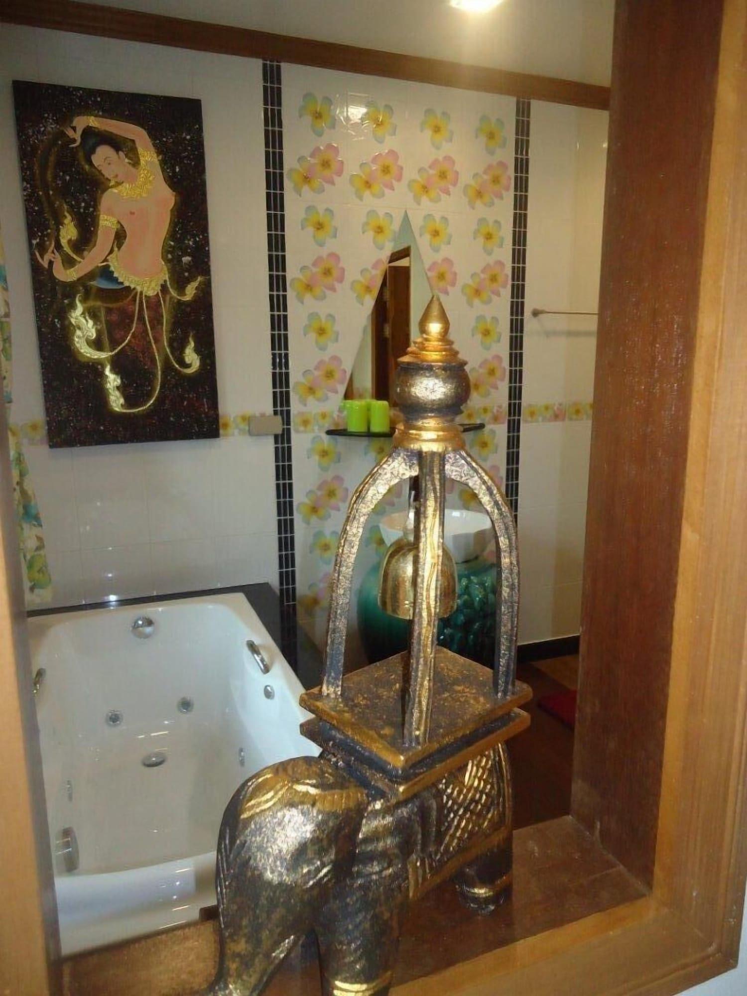 Villa Angelica Bed And Breakfast In Phuket Bed & Breakfast Phuket