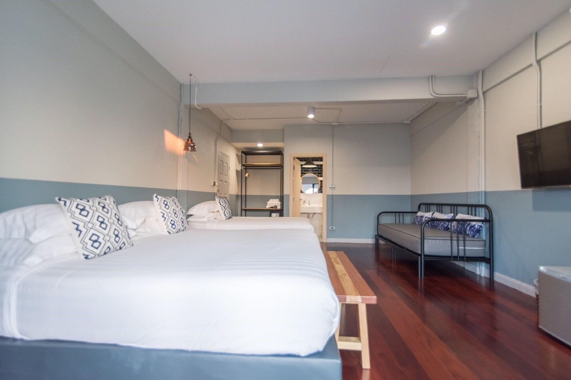 Oyo 300 Karnvela Hotel Phuket