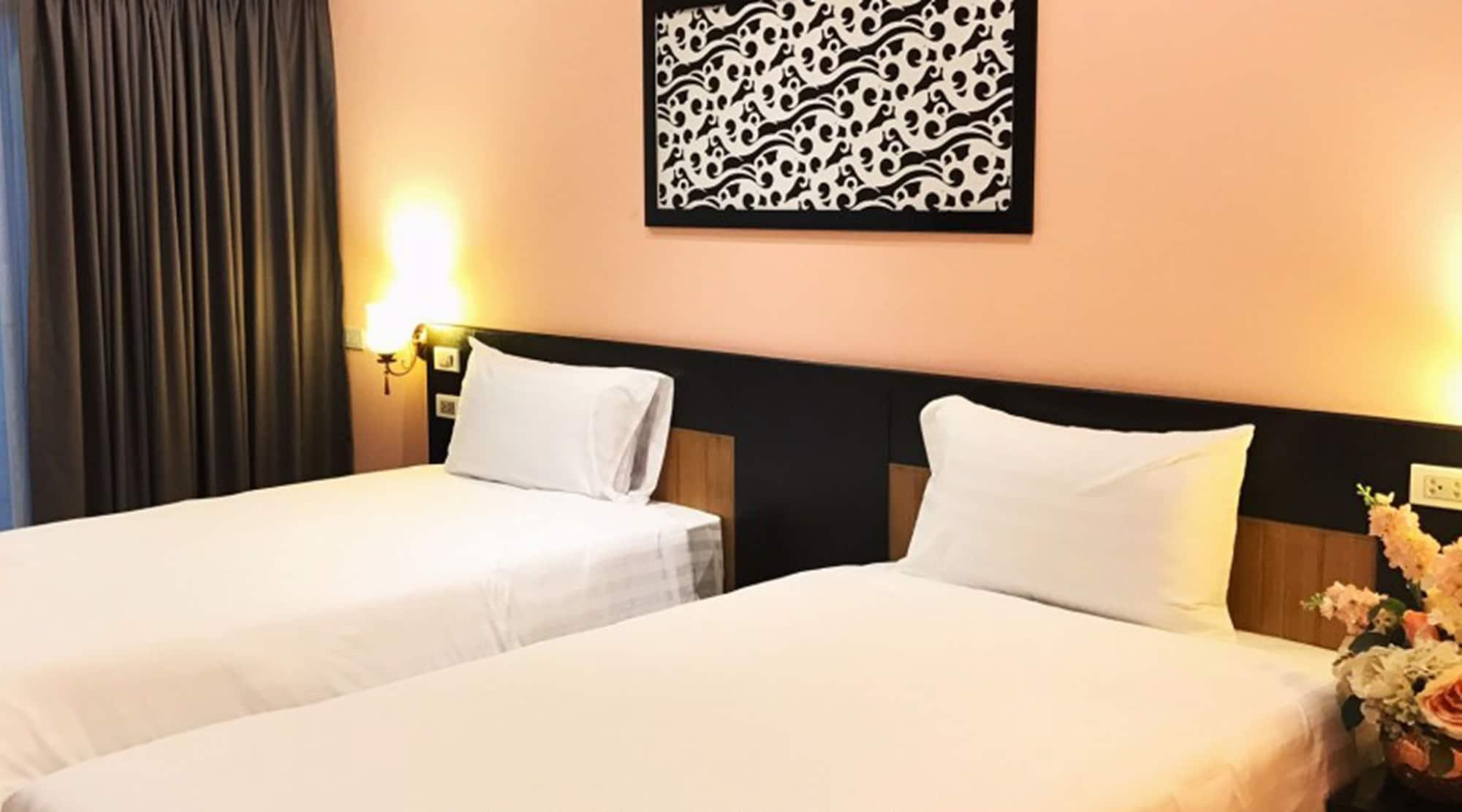Chinoinn-shaplus Certified Hotel Phuket