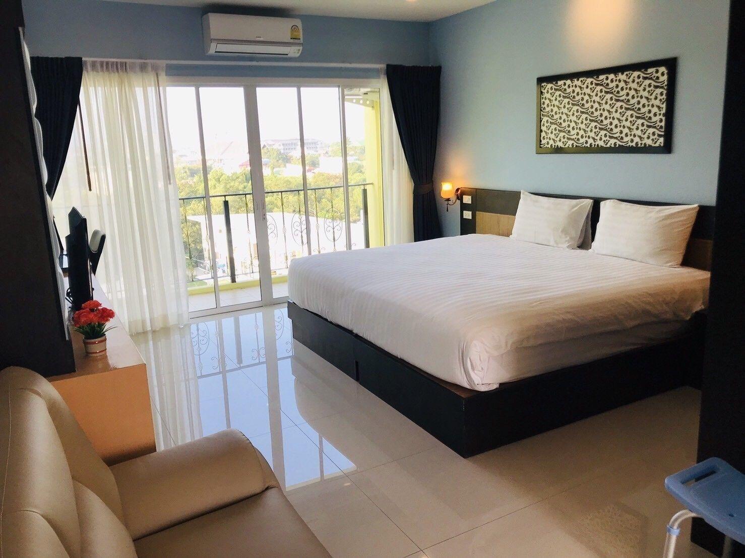 Chinoinn-shaplus Certified Phuket