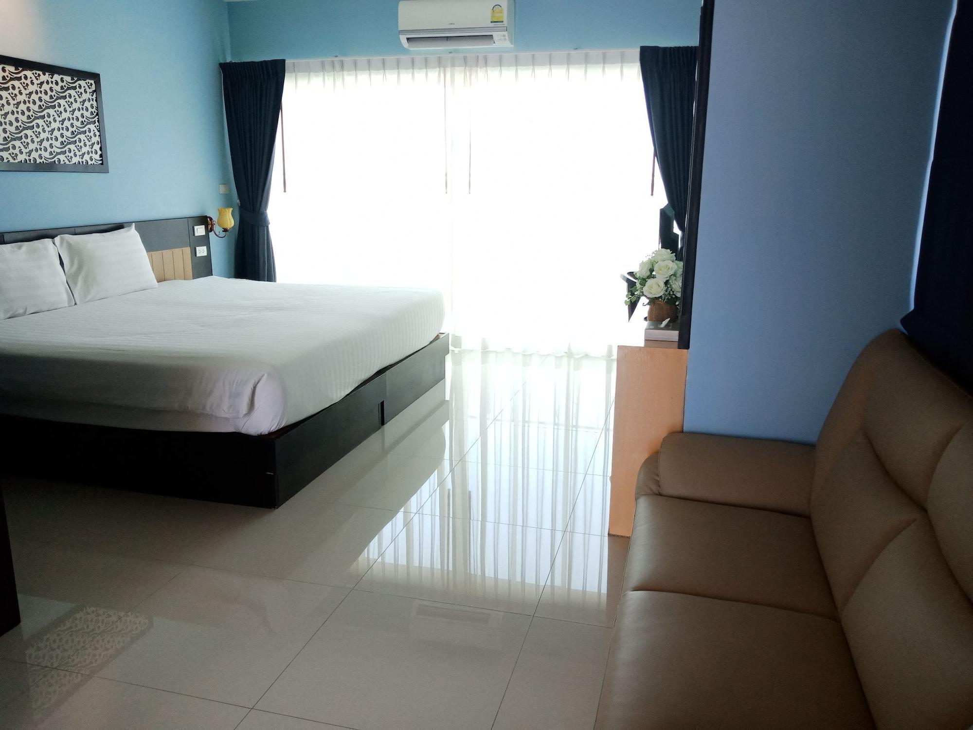 Chinoinn-shaplus Certified Hotel Phuket