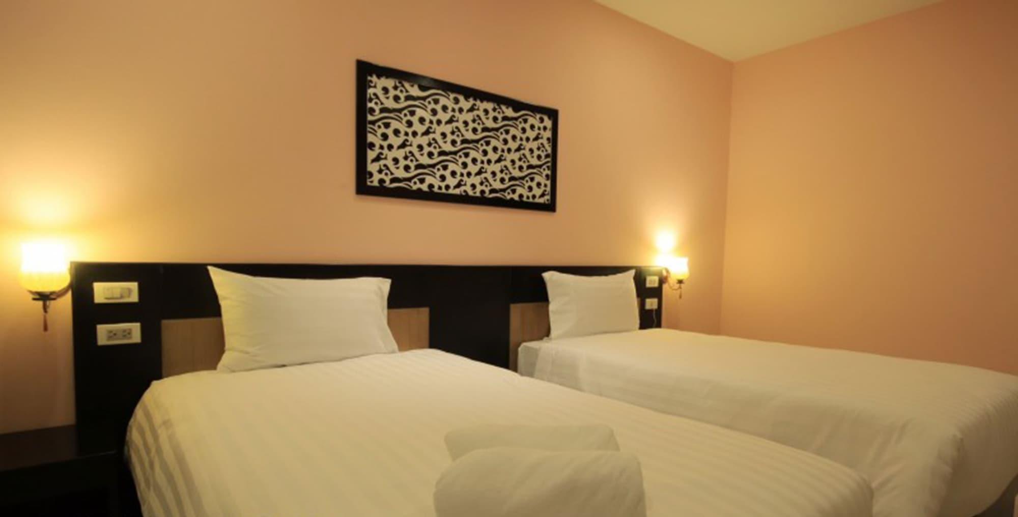 Chinoinn-shaplus Certified Phuket
