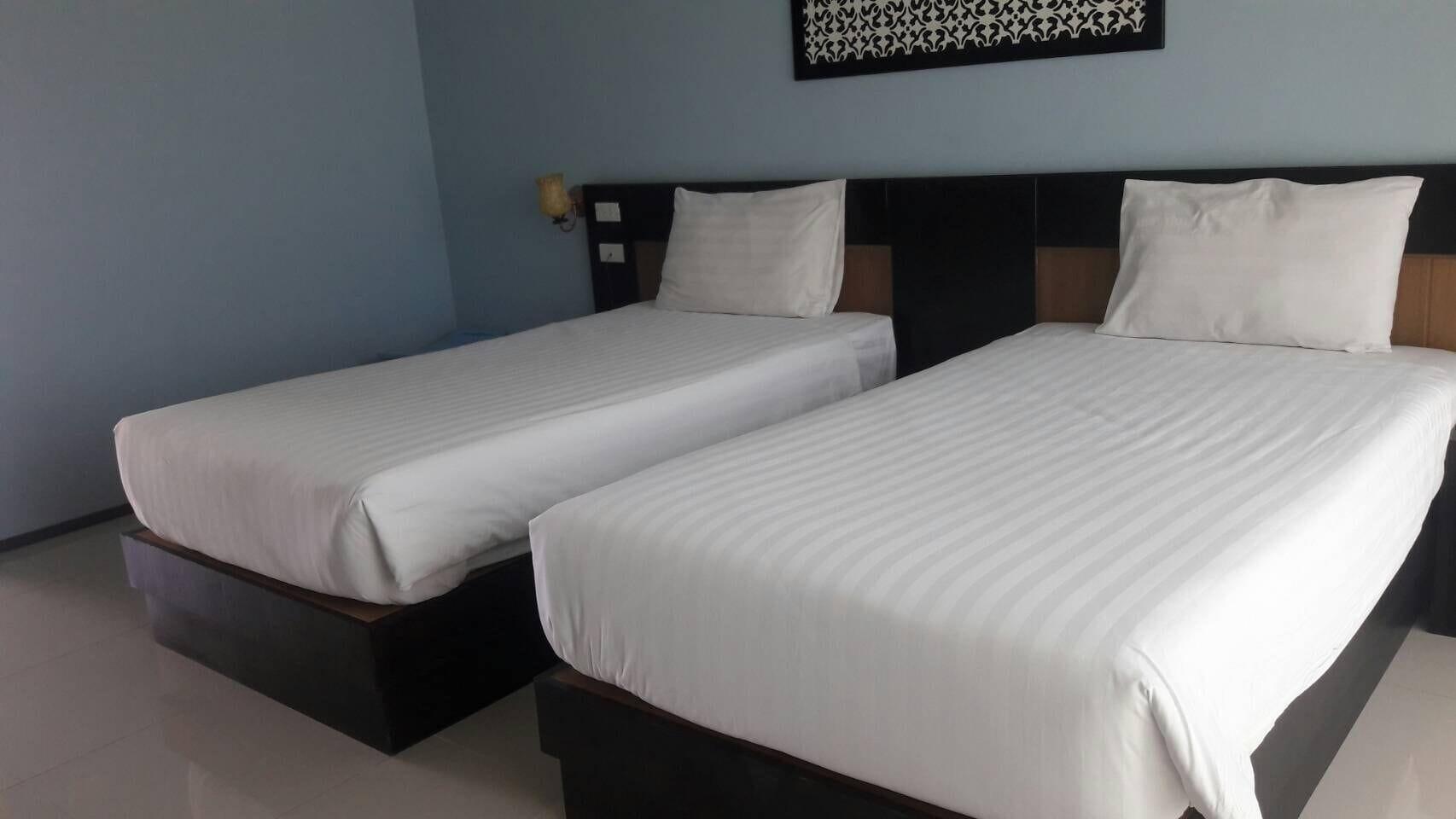 Chinoinn-shaplus Certified Hotel
