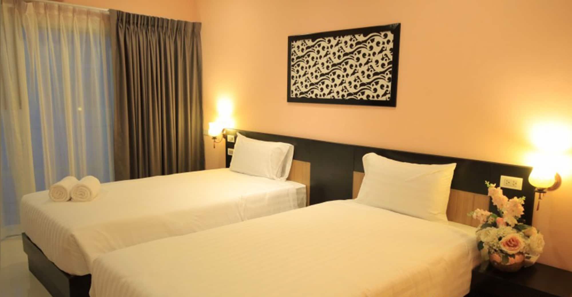 Chinoinn-shaplus Certified Hotel 3*