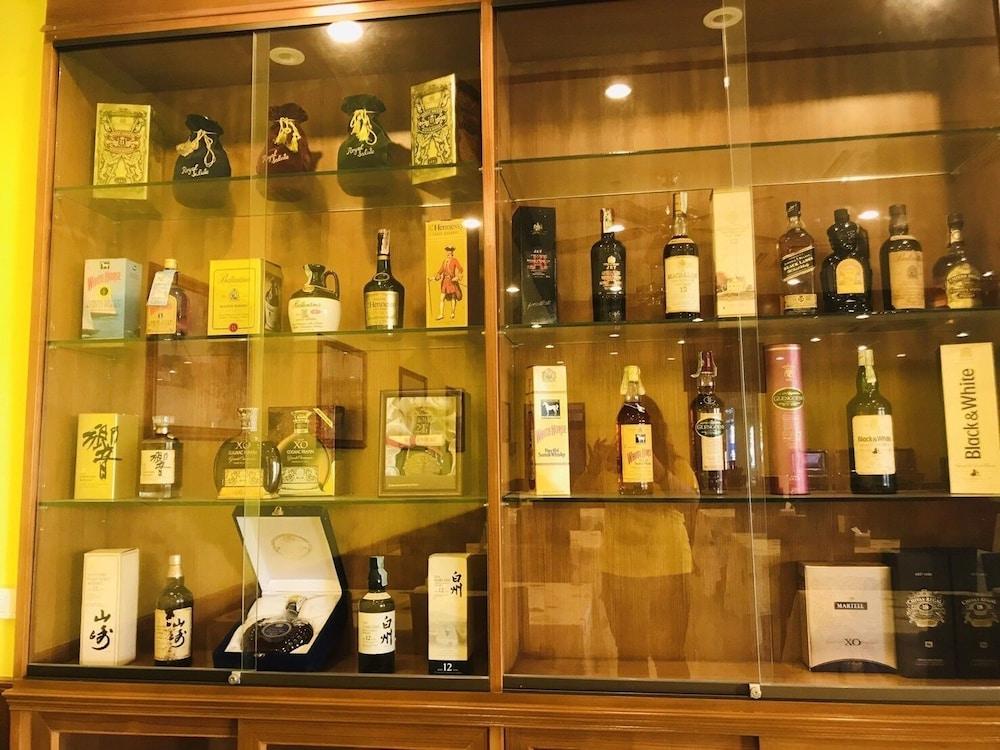 Chinoinn-shaplus Certified Phuket