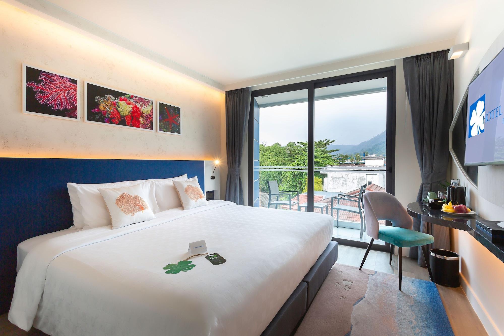 Clover Phuket - Sha Patong