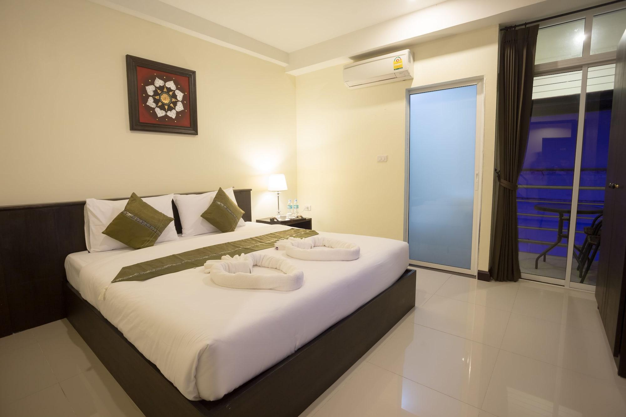 The Elegant Hotel