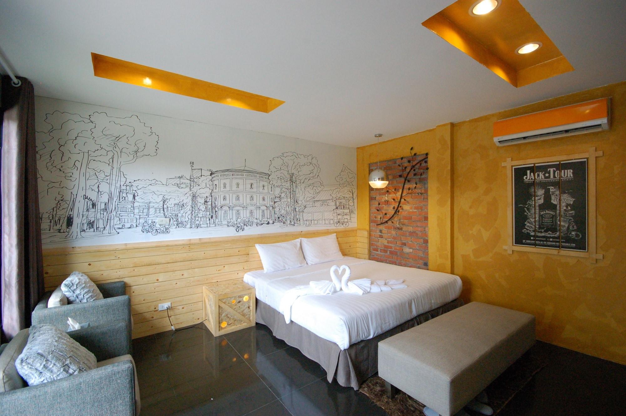 Private Pool Kamala Regent By Ppf *