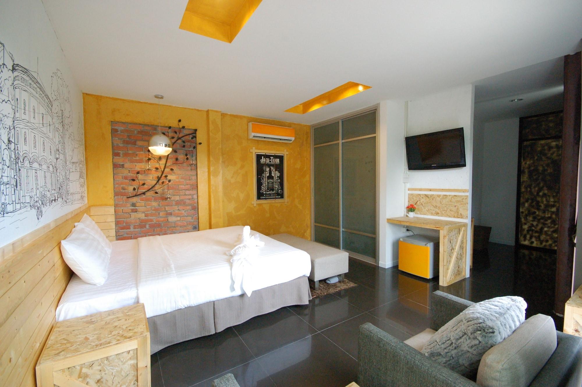 Villa Private Pool Kamala Regent By Ppf