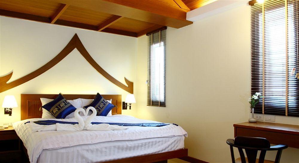Terrace Boutique Guest house 2*