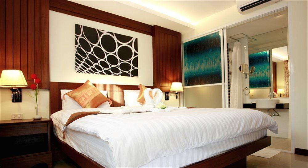 Guest house Terrace Boutique