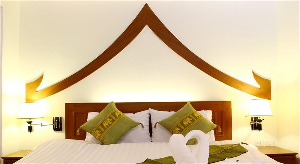Terrace Boutique Guest house Patong