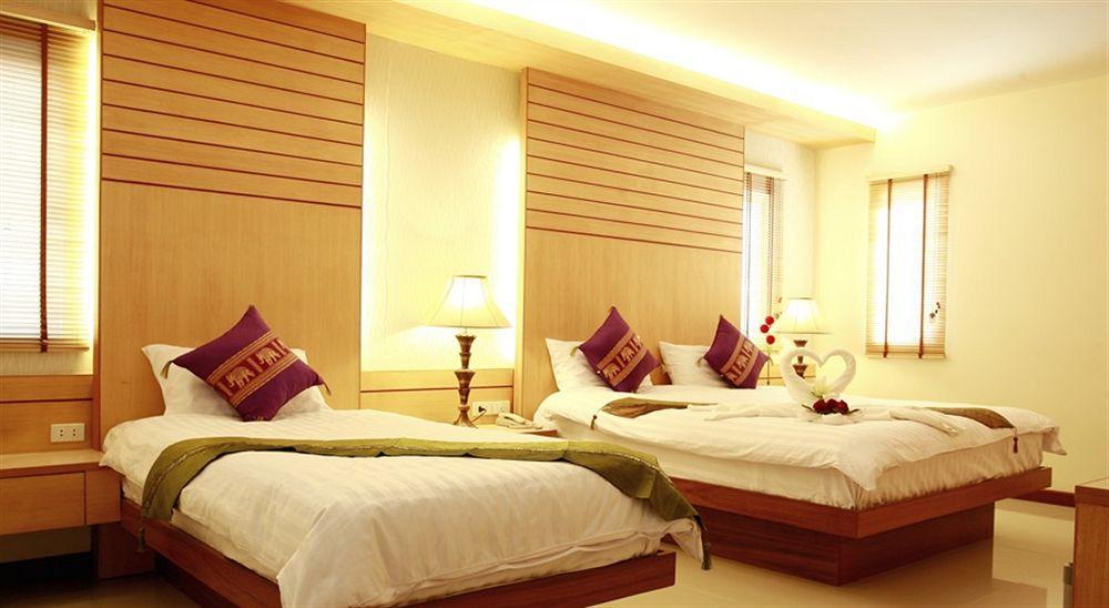 Terrace Boutique Patong