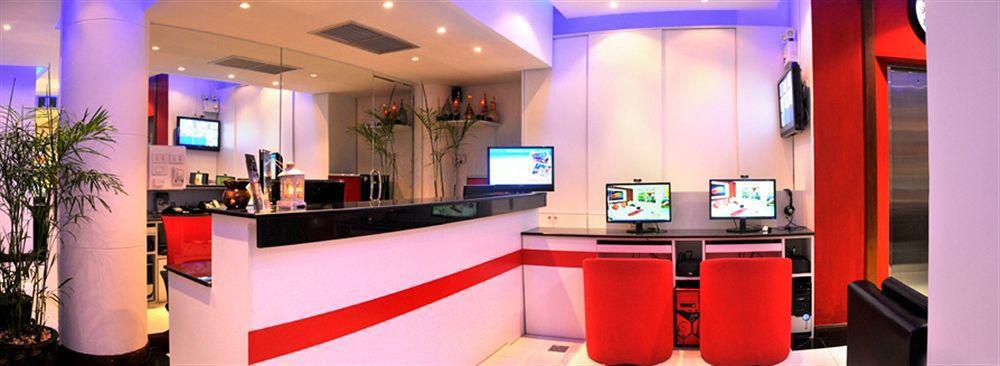 Terrace Boutique 2*