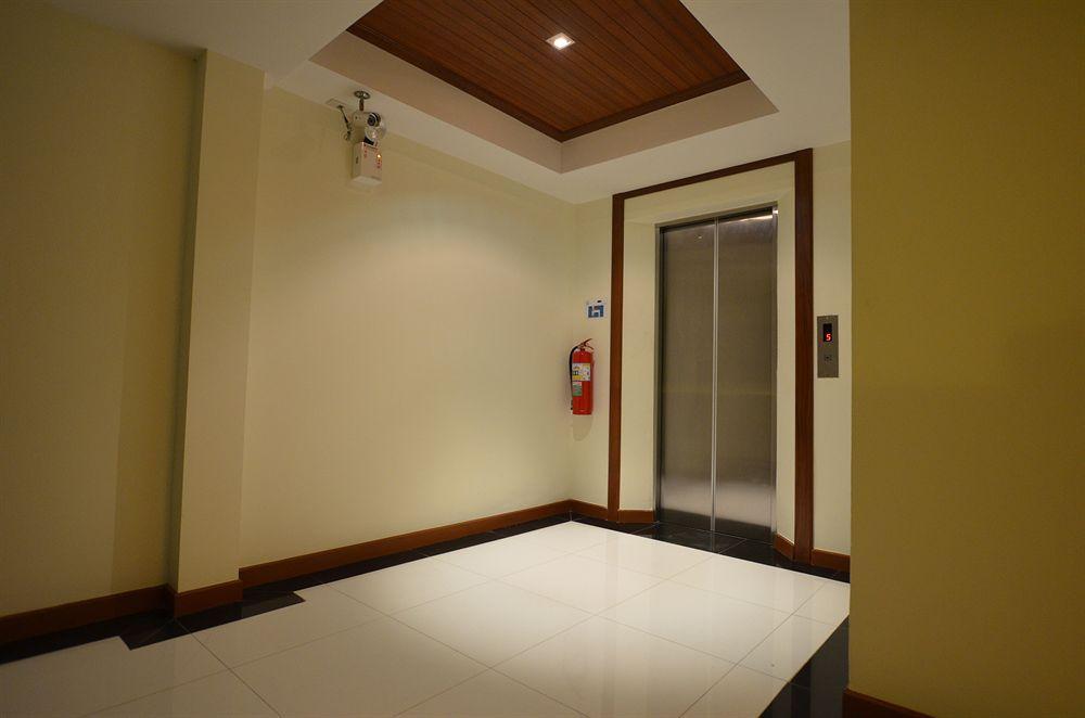 Terrace Boutique Guest house 2*