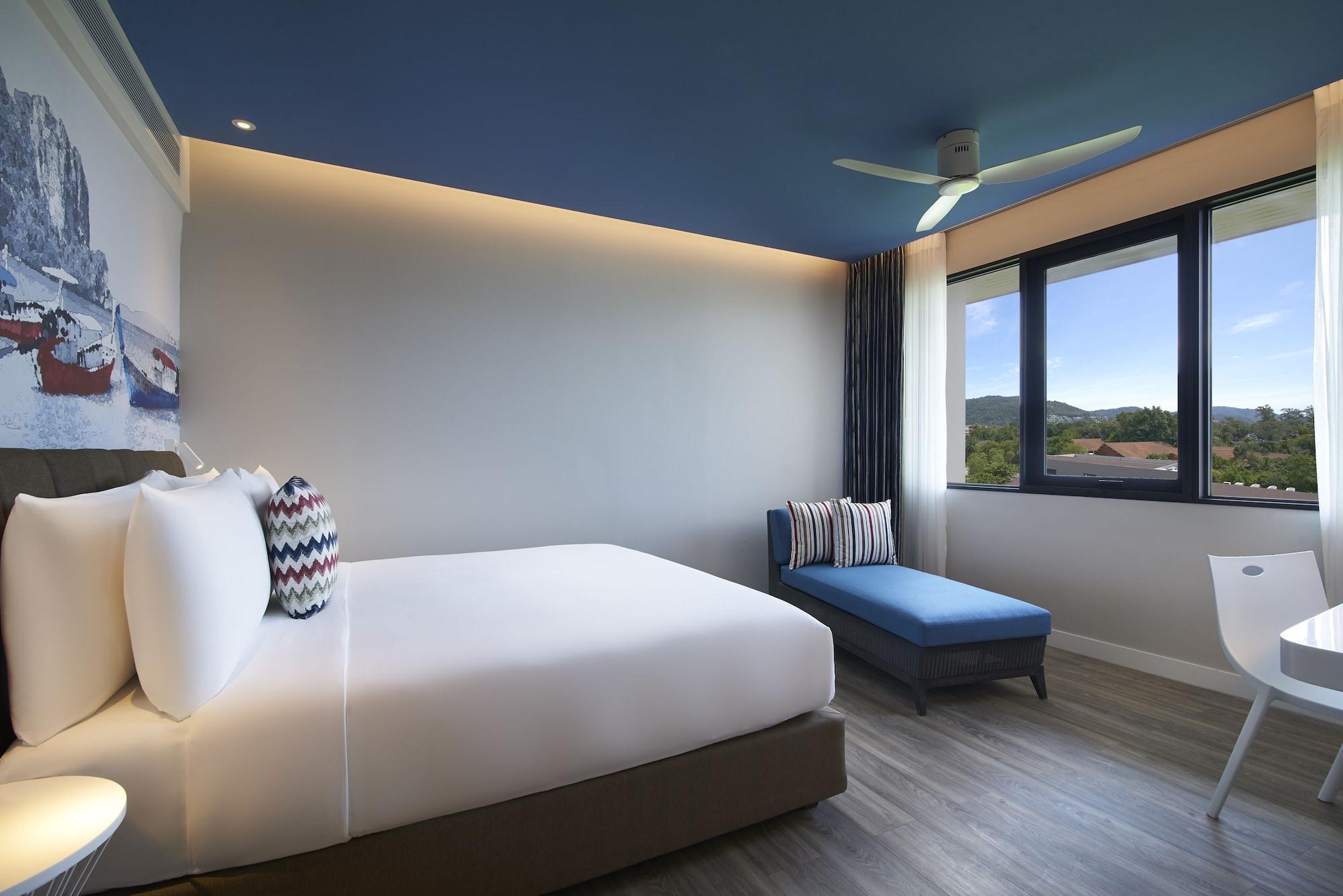 Hotel Ozo Phuket Kata Beach (Phuket)