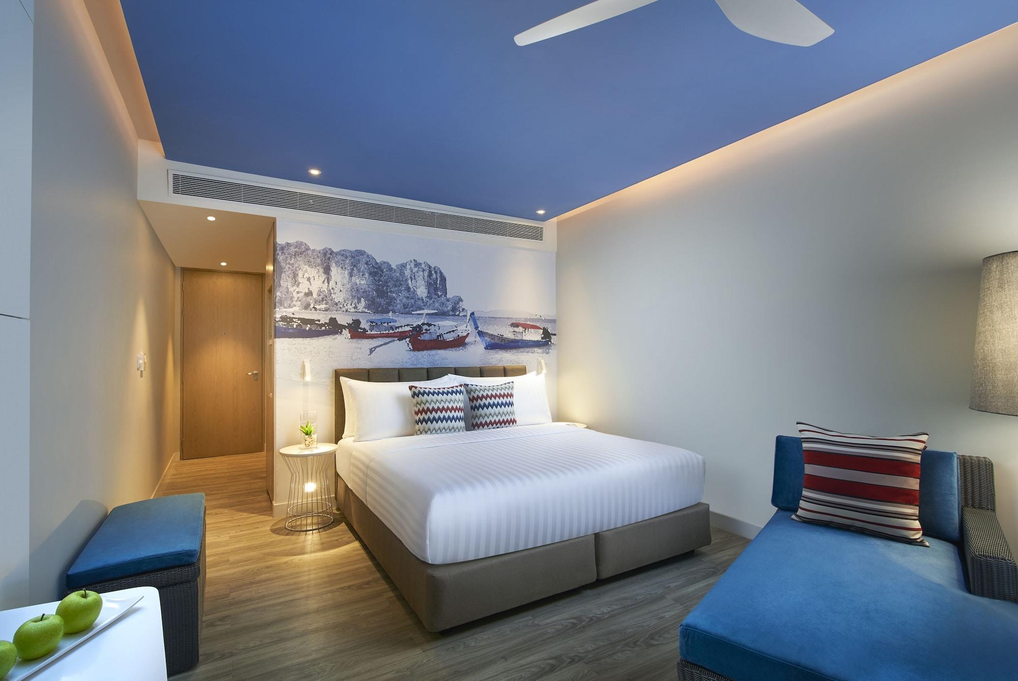 Ozo Phuket