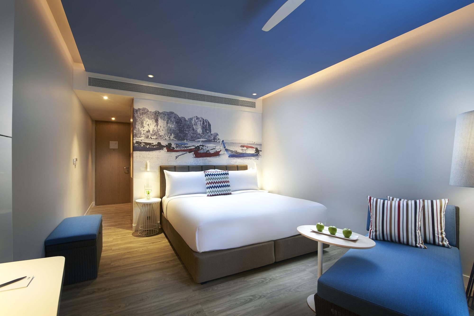Ozo Phuket